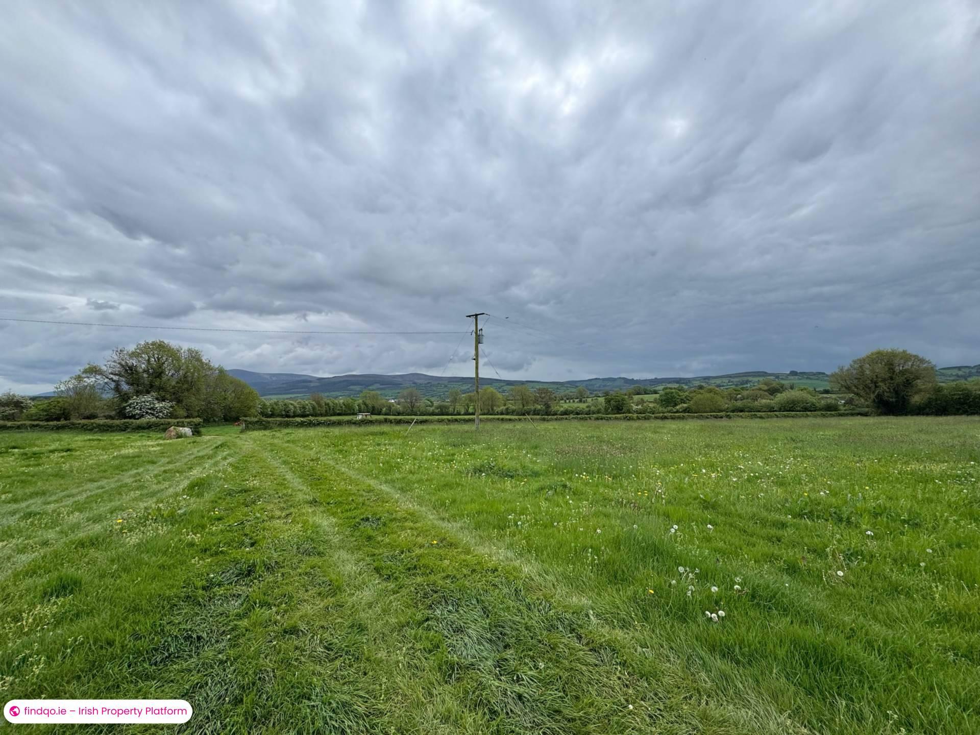 Development Land for Sale in Ballyporeen, Tipperary