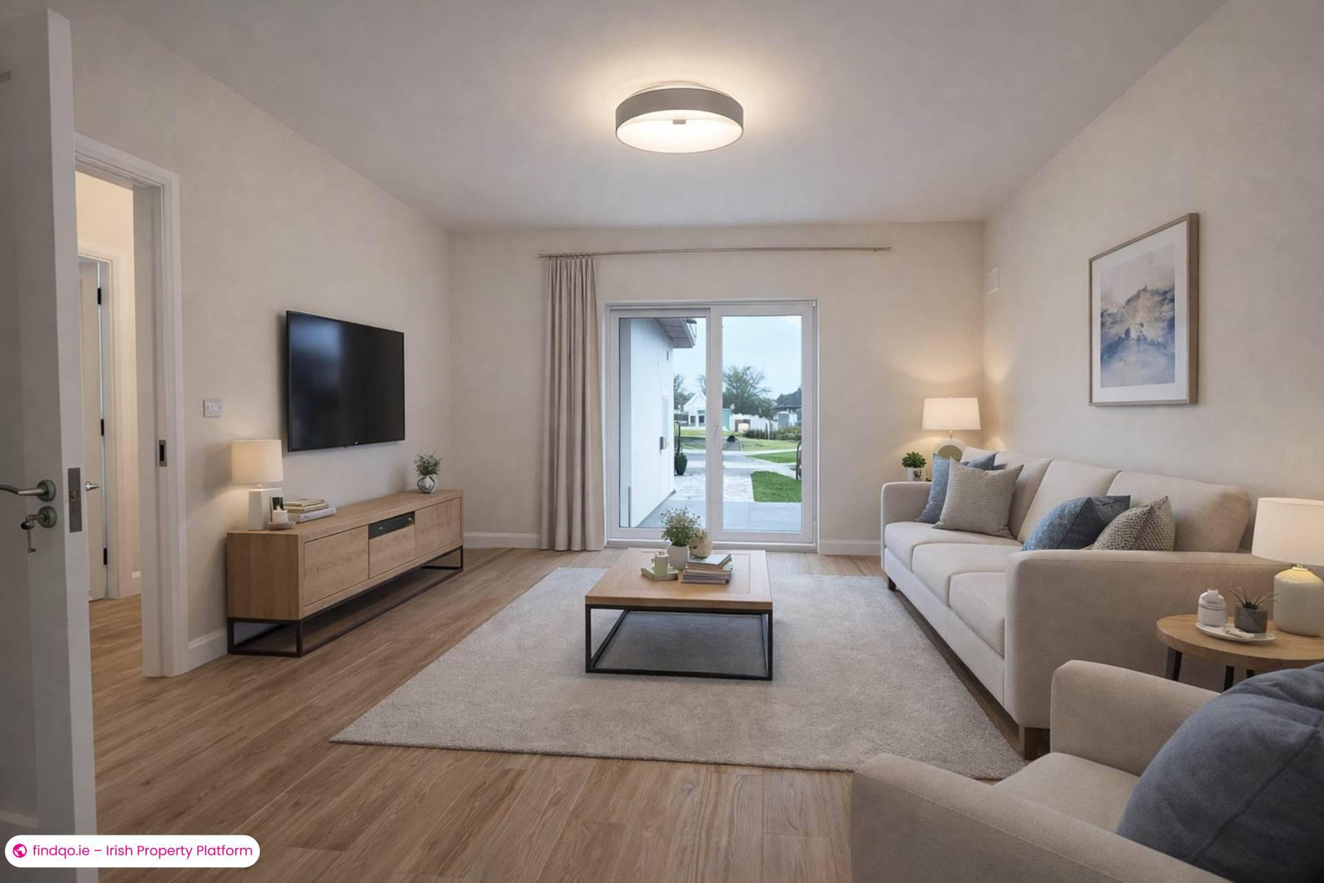 Semi-detached house for Sale in Cahir, Tipperary