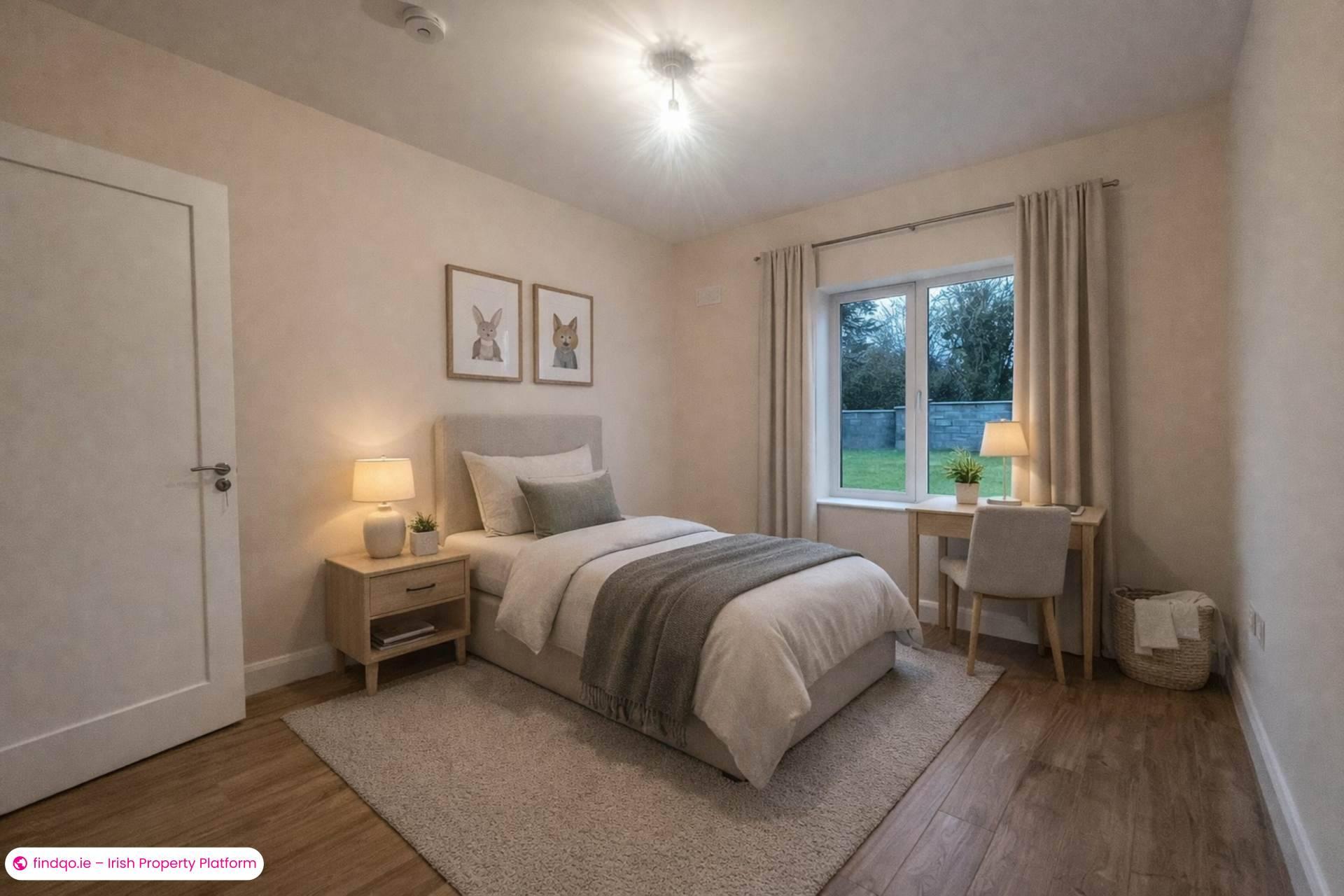 Semi-detached house for Sale in Cahir, Tipperary