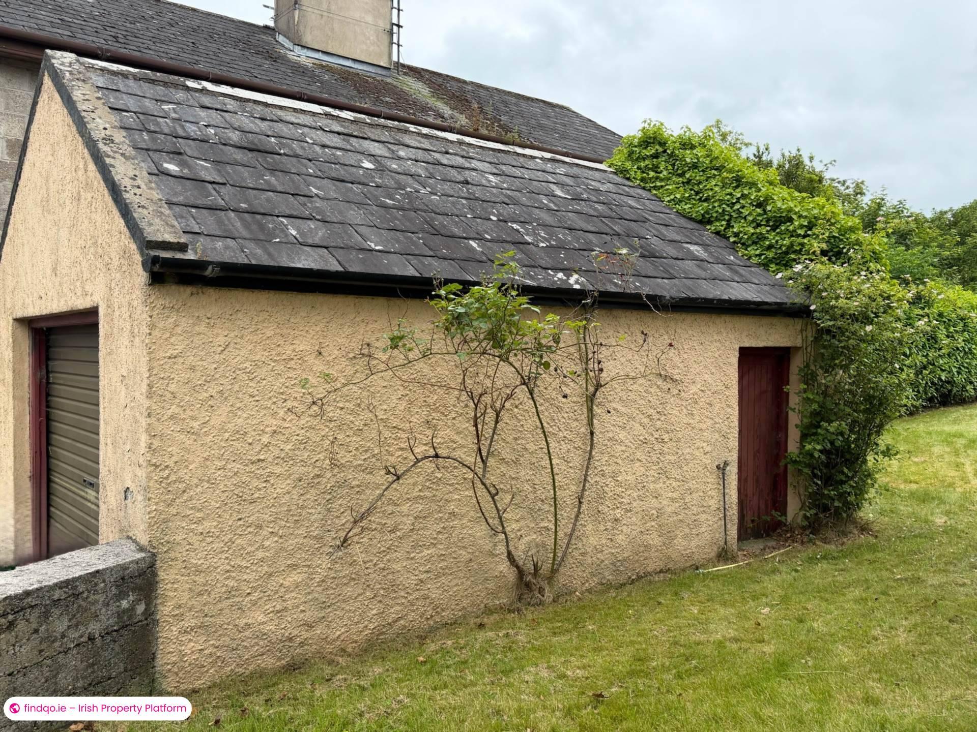 Detached house for Sale in Cahir, Tipperary