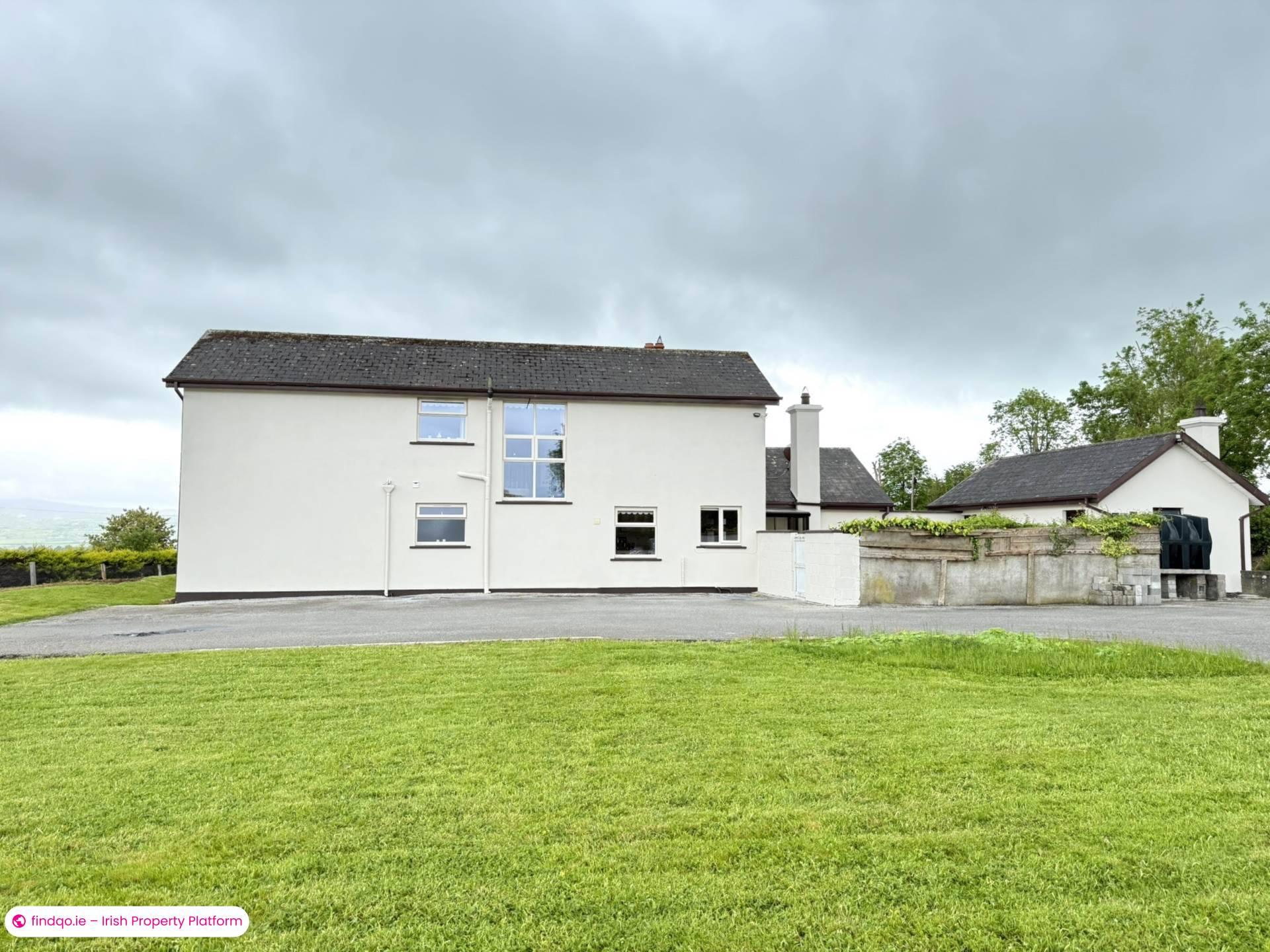 Detached house for Sale in Clonmel, Tipperary