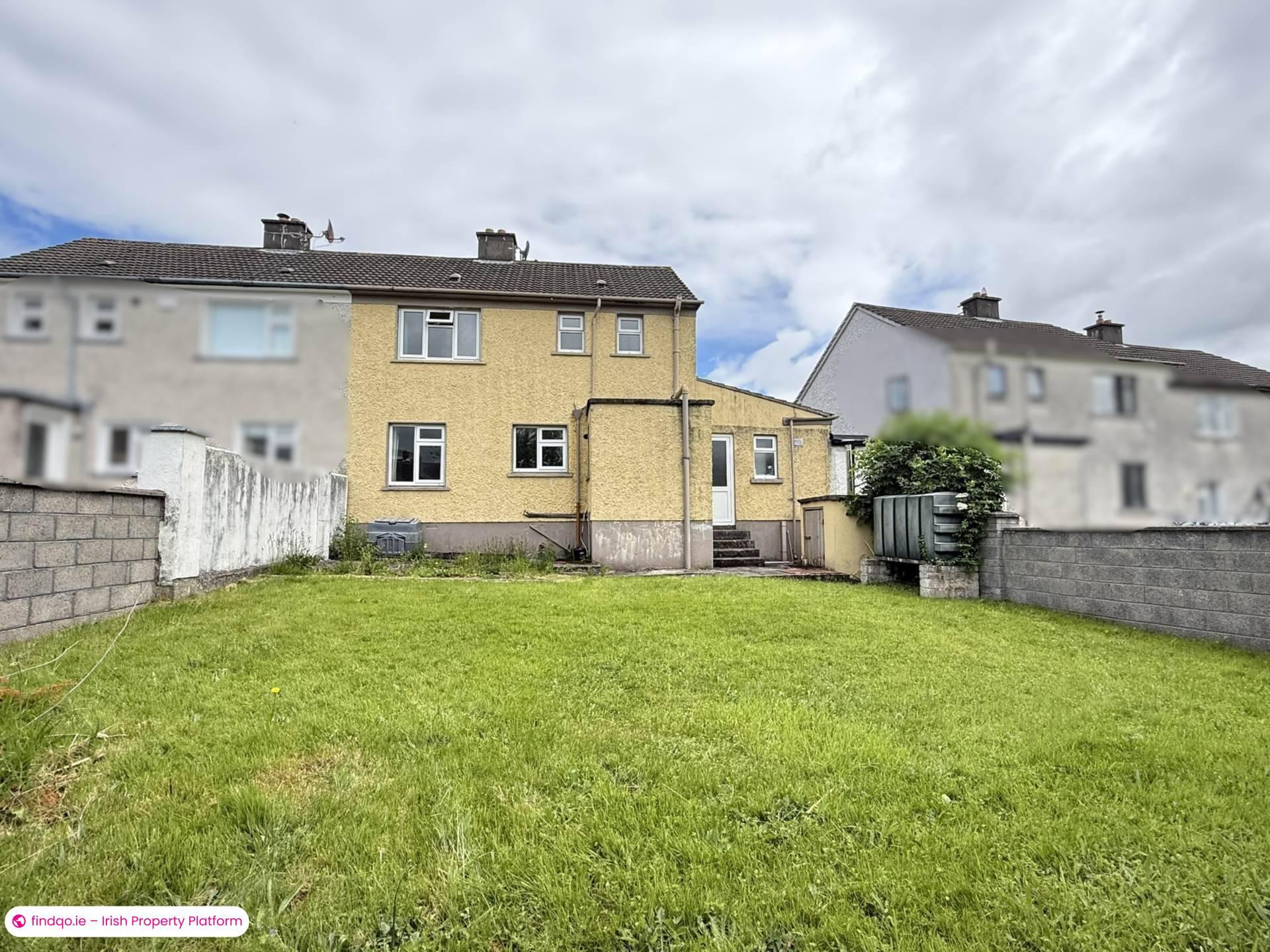 Semi-detached house for Sale in Clonmel, Tipperary
