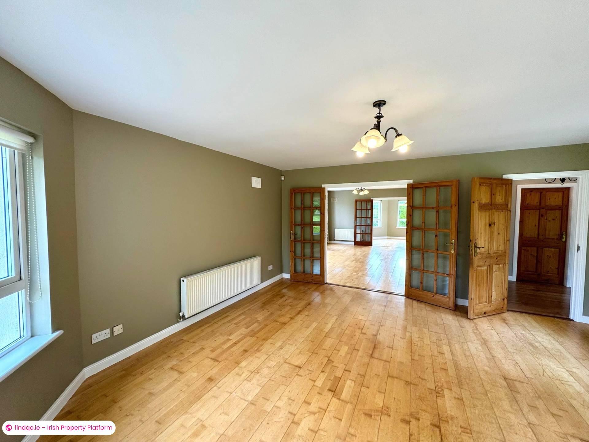Detached house for Sale in Cashel, Donegal