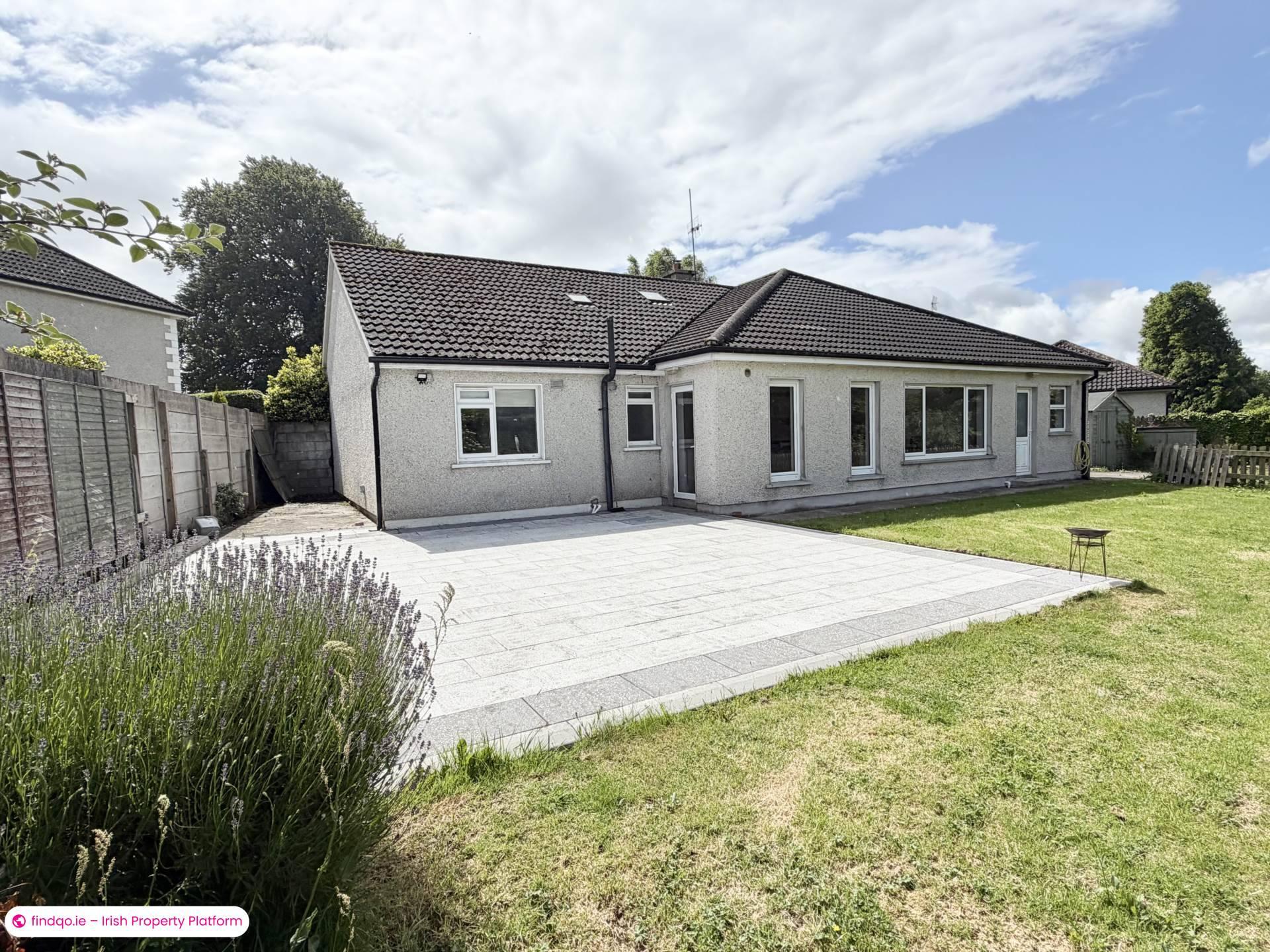 Bungalow for Sale in Cahir, Tipperary