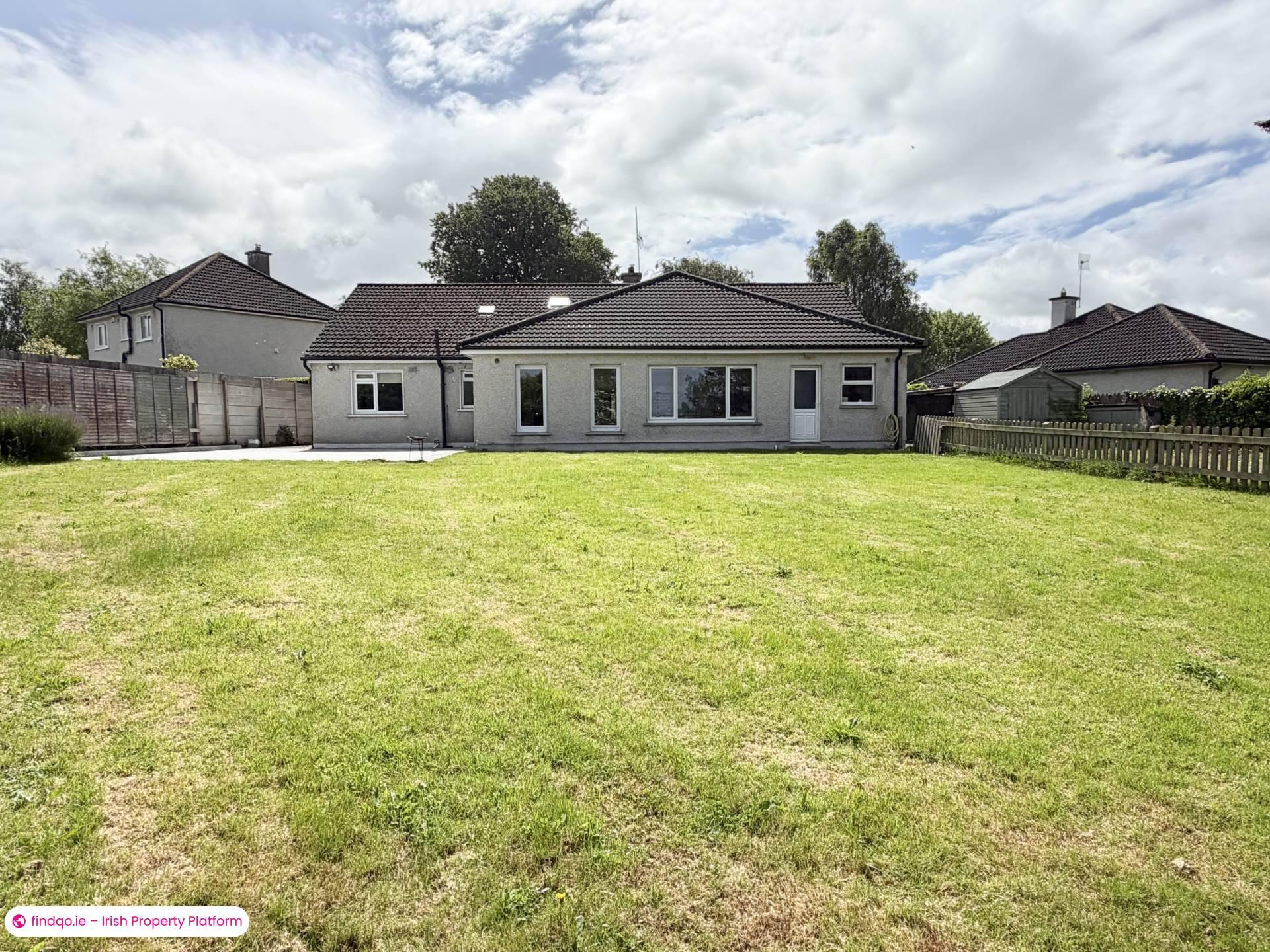 Bungalow for Sale in Cahir, Tipperary