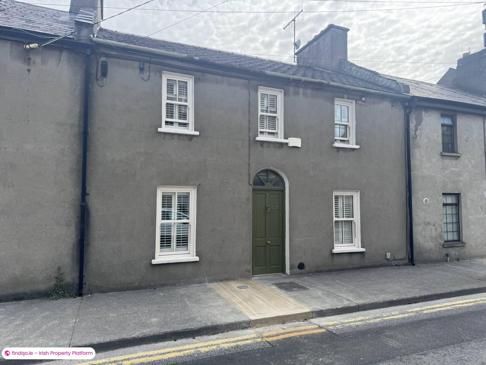 Terraced house for Sale in Clonmel, Tipperary
