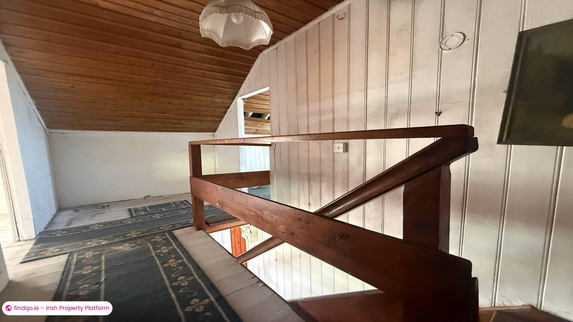 Detached house for Sale in Burtonport, Donegal