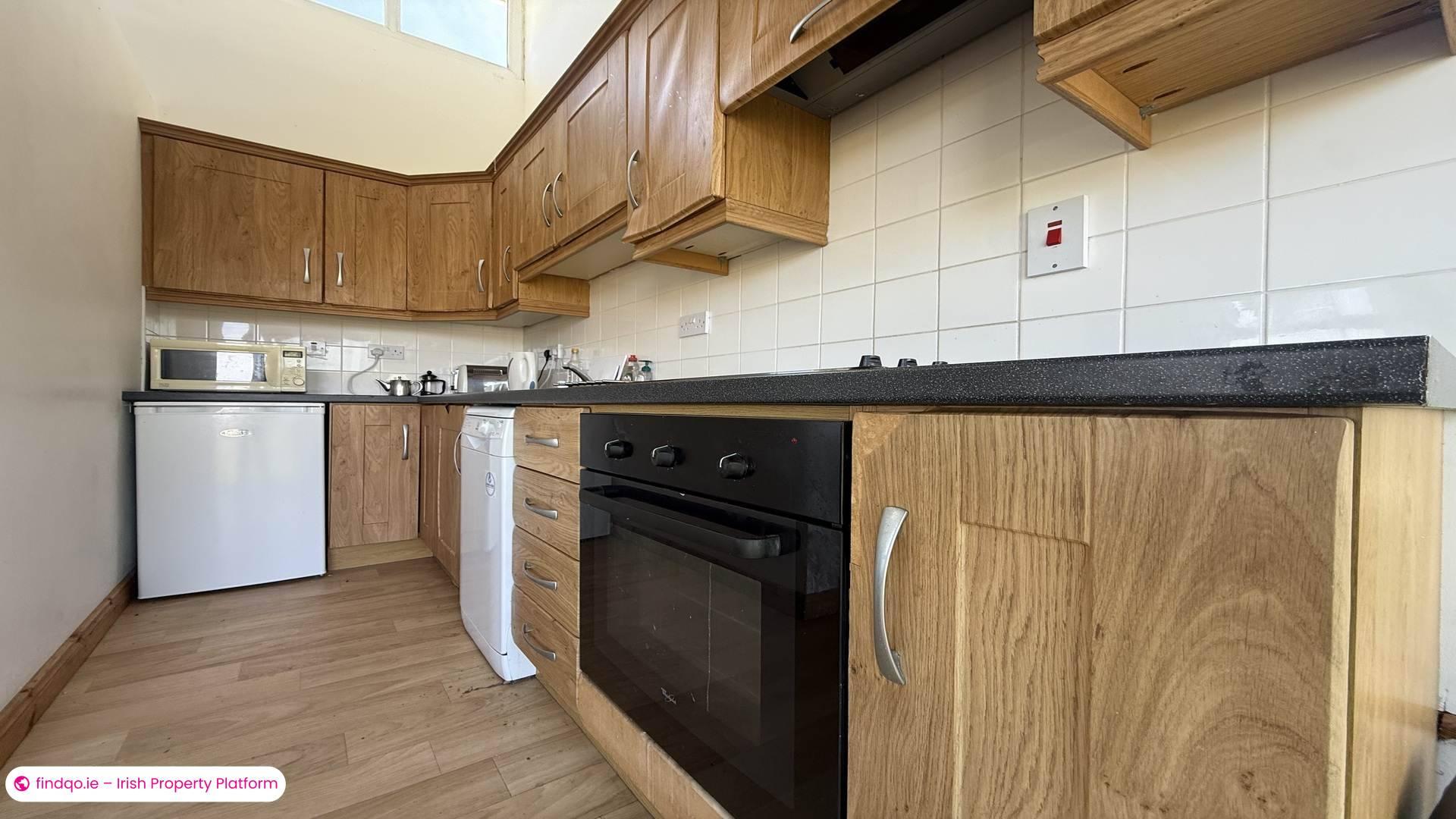 Detached house for Sale in Burtonport, Donegal