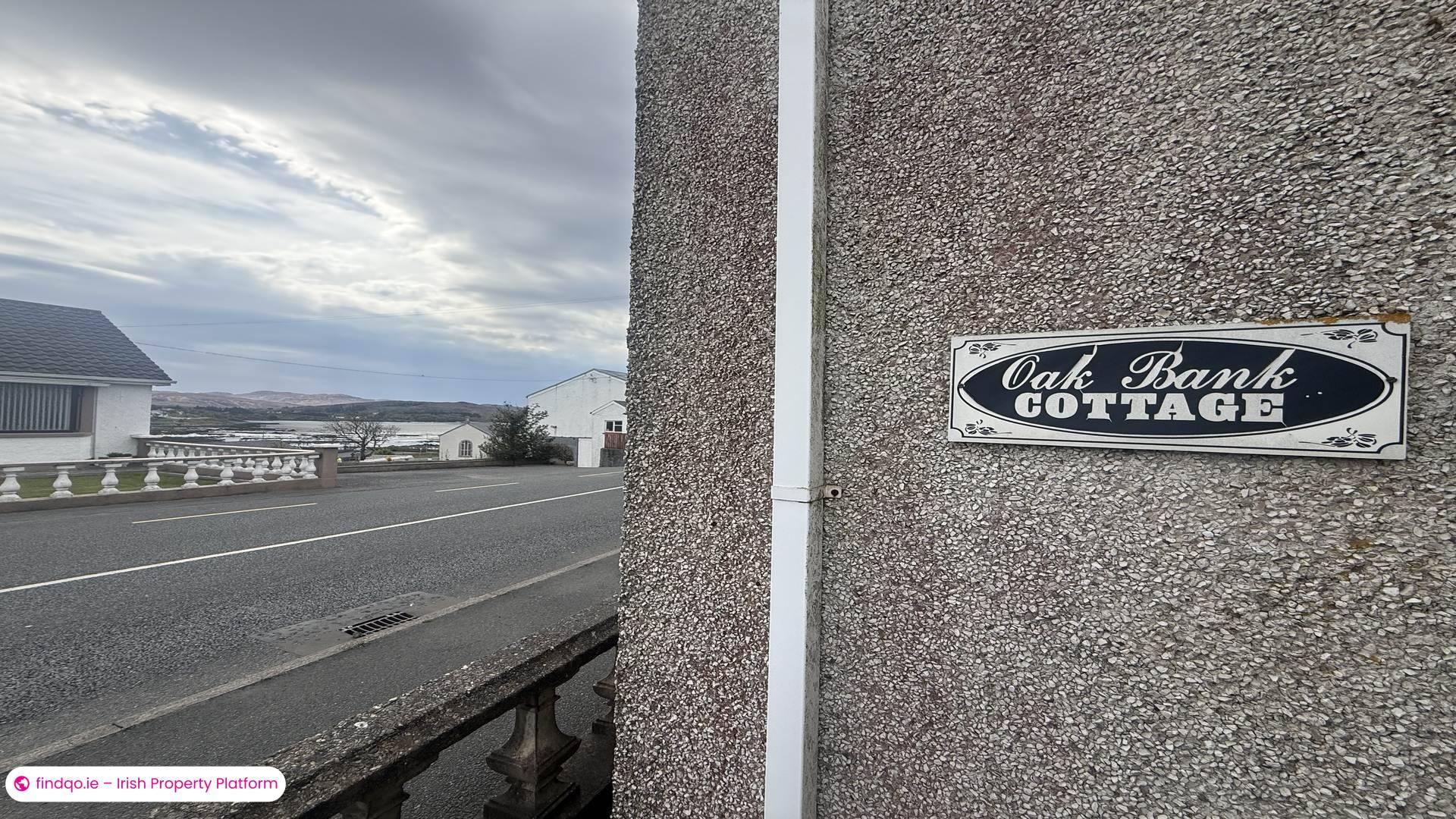 Detached house for Sale in Dungloe, Donegal