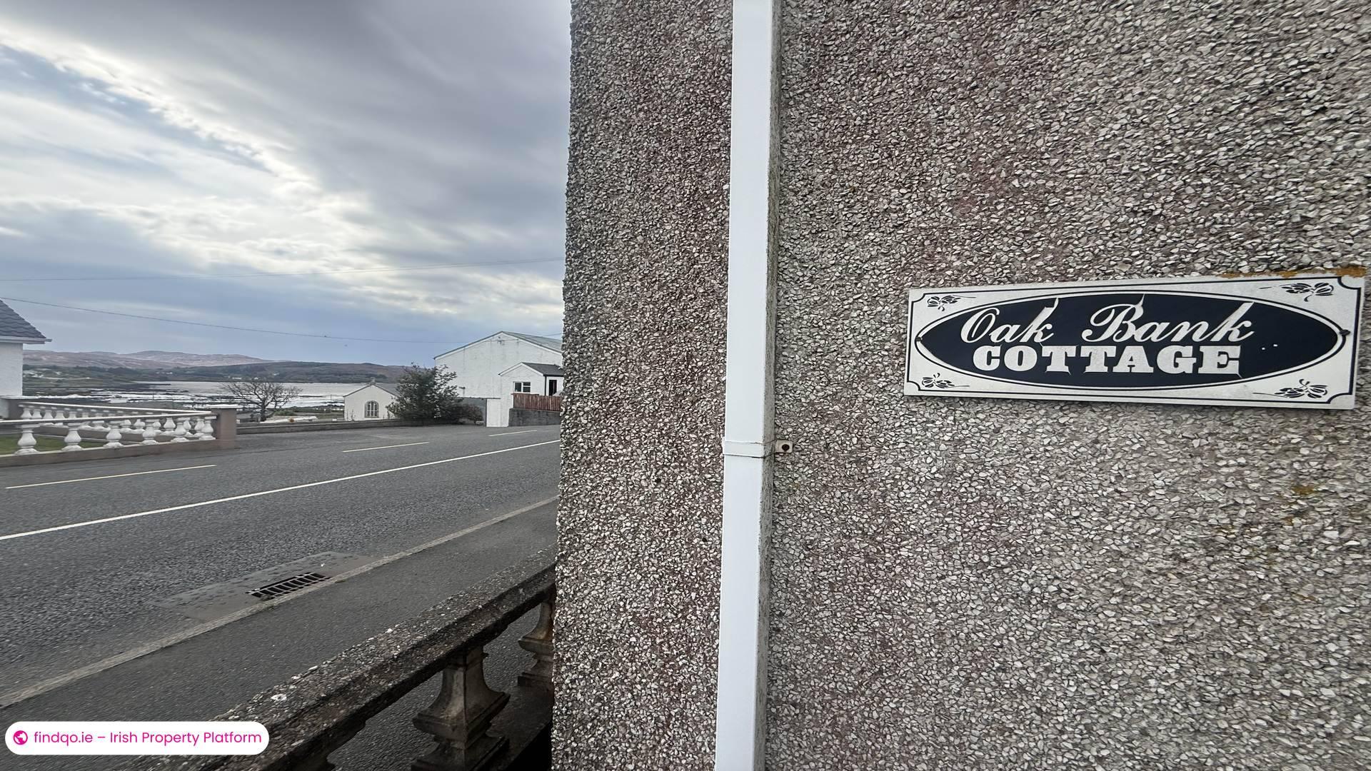 Detached house for Sale in Dungloe, Donegal