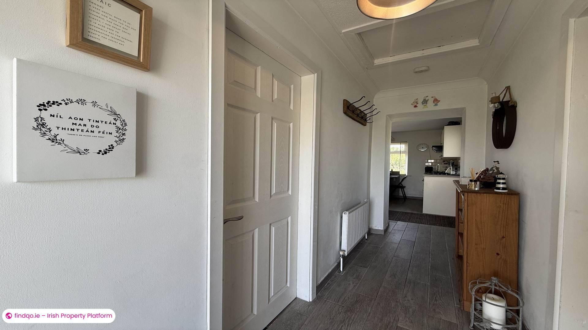Detached house for Sale in Dungloe, Donegal