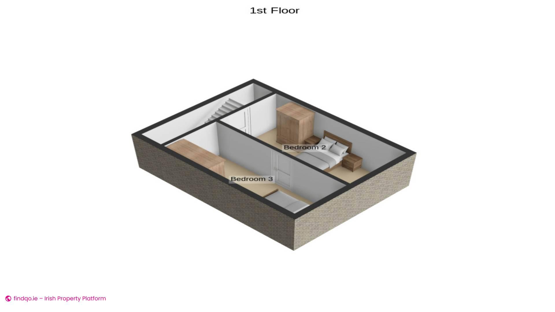 Detached house for Sale in Crolly, Donegal