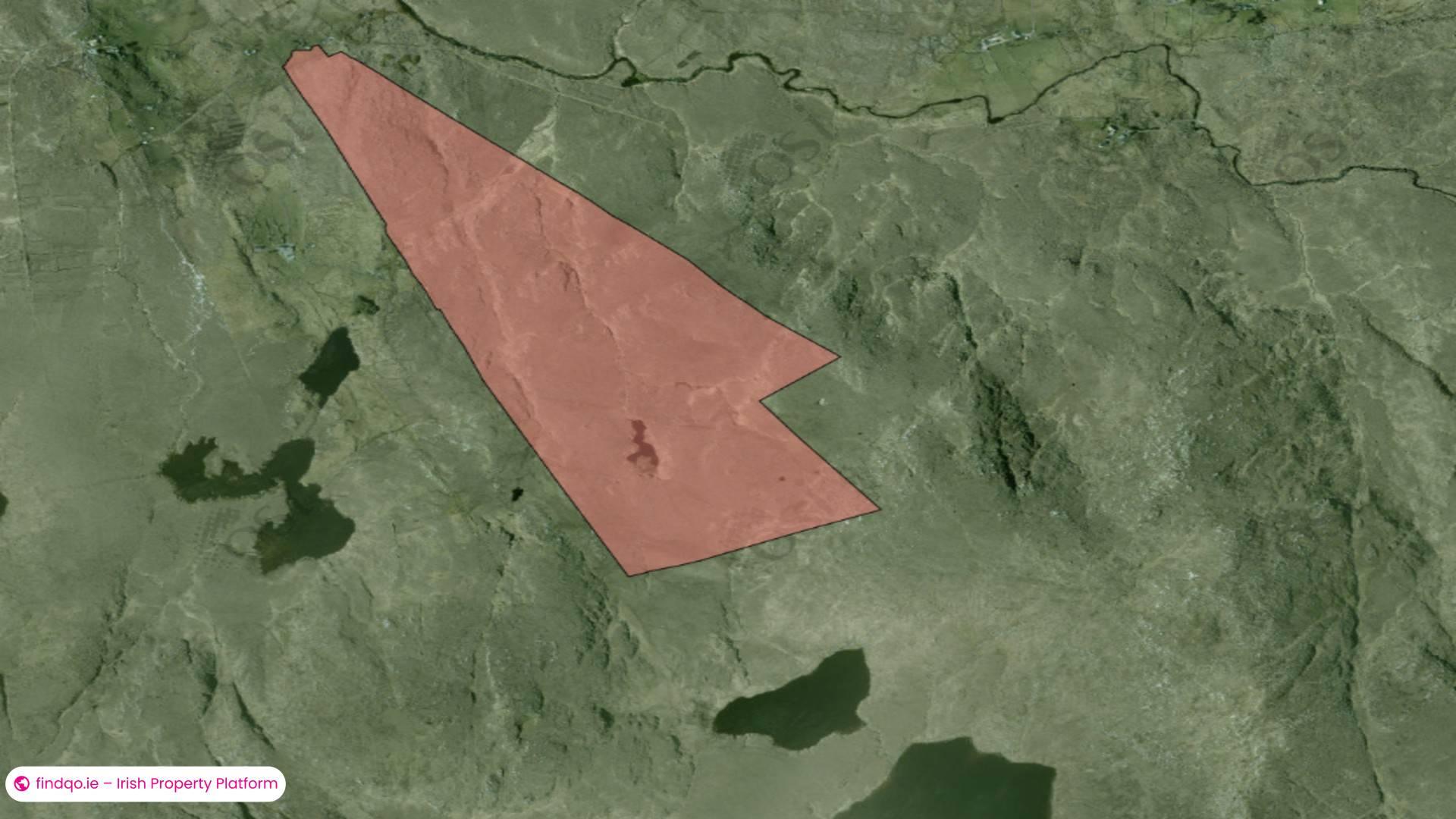 Development Land for Sale in Crolly, Donegal