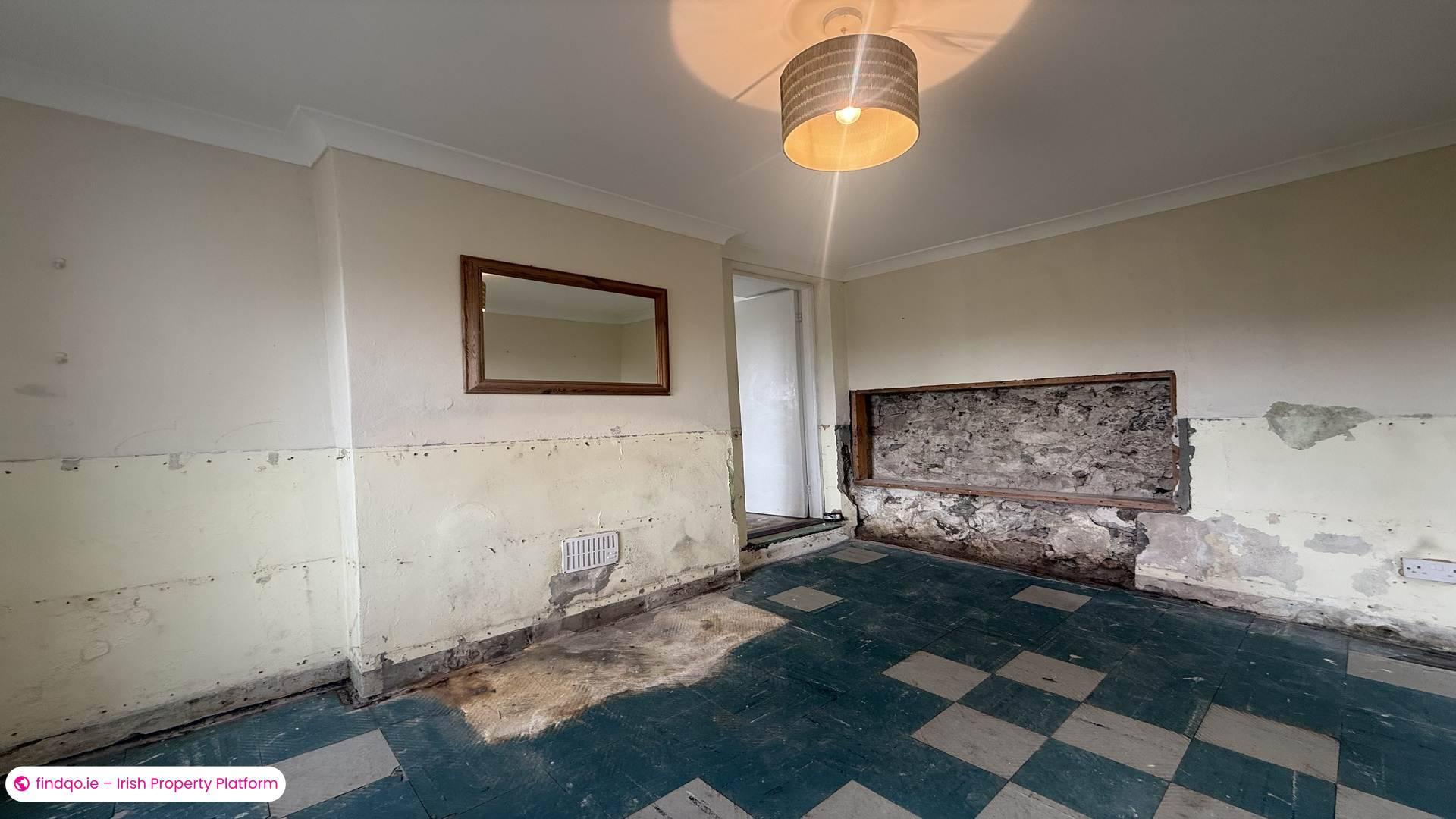 Detached house for Sale in Burtonport, Donegal
