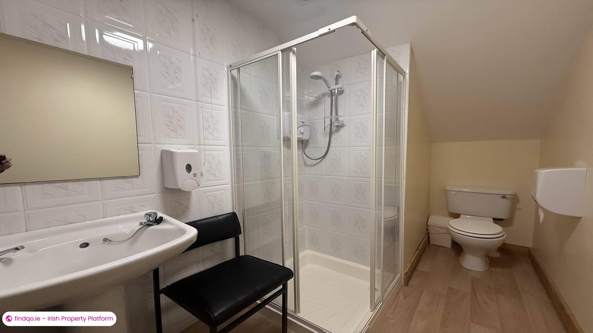 Unfurnished Office Space for Rent in Dungloe, Donegal