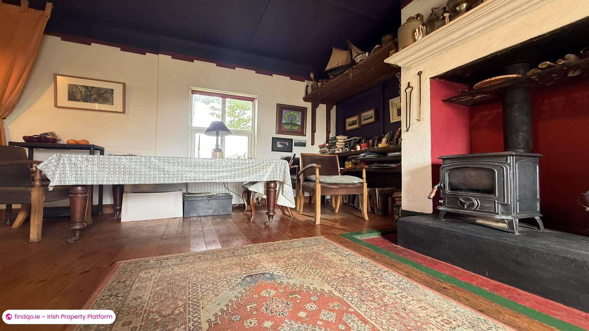 Detached house for Sale in Dungloe, Donegal