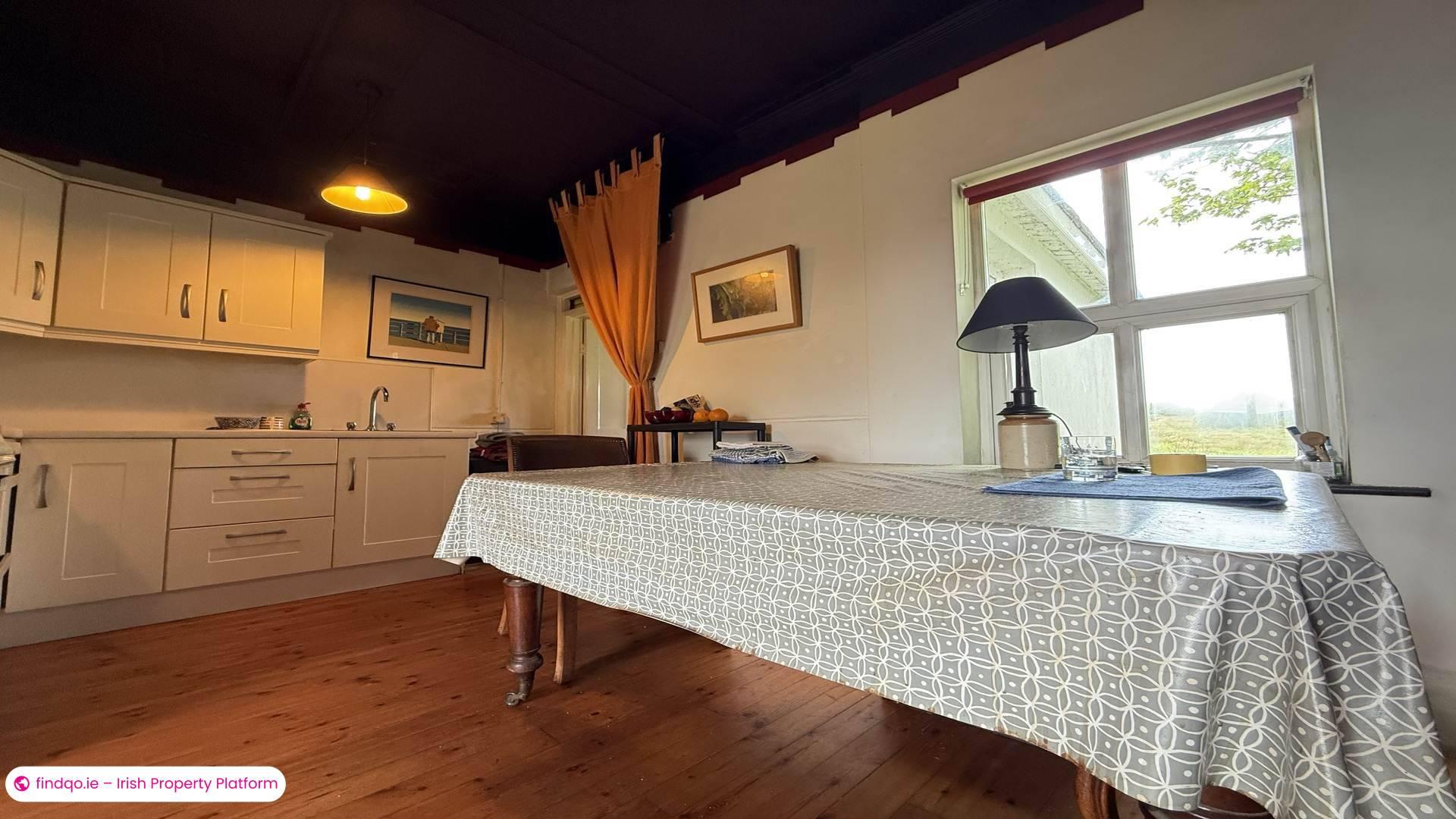 Detached house for Sale in Dungloe, Donegal