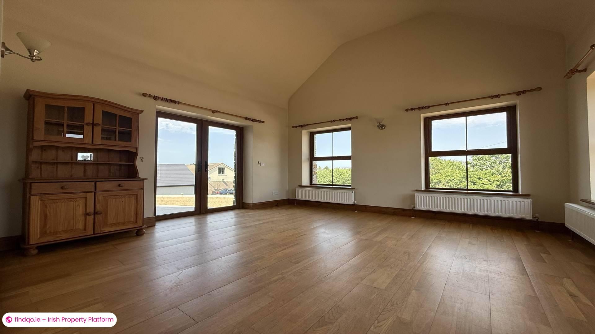 Detached house for Sale in Annagry, Donegal