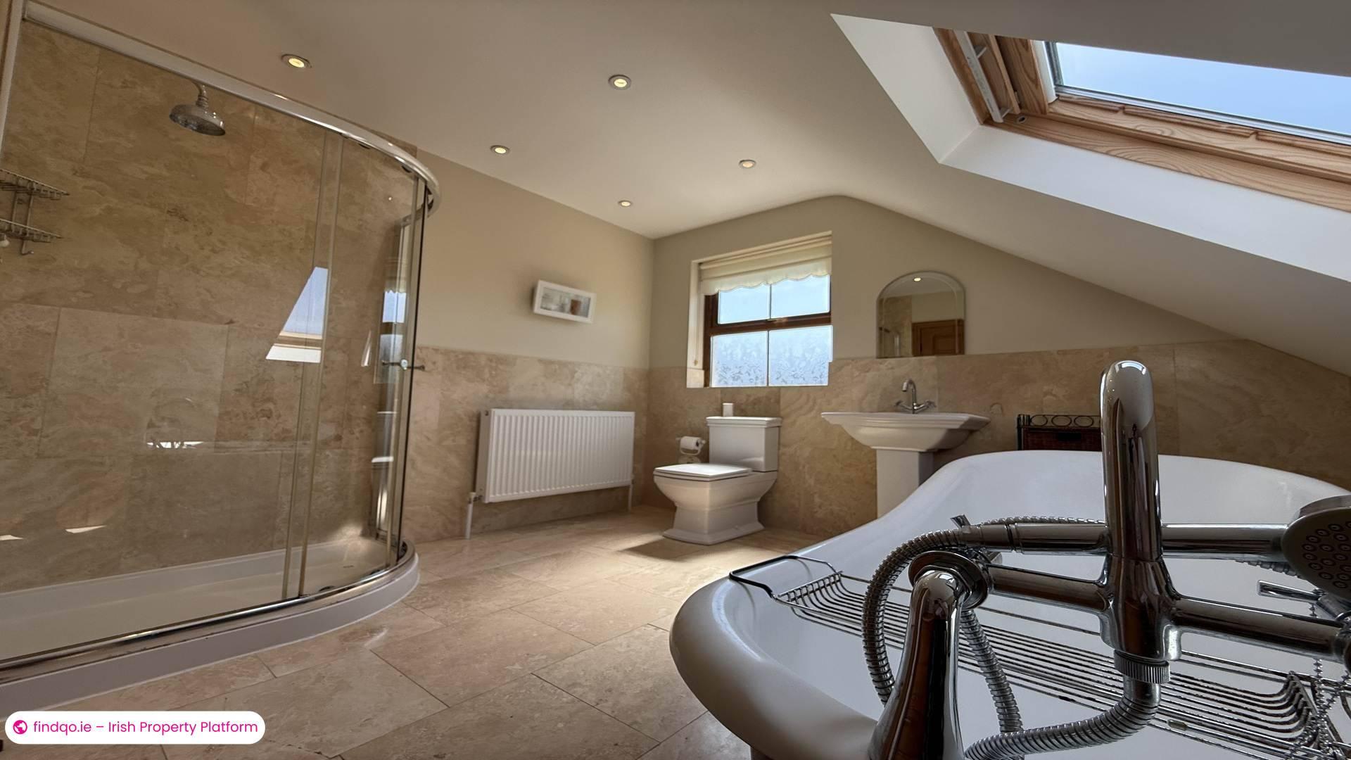 Detached house for Sale in Annagry, Donegal