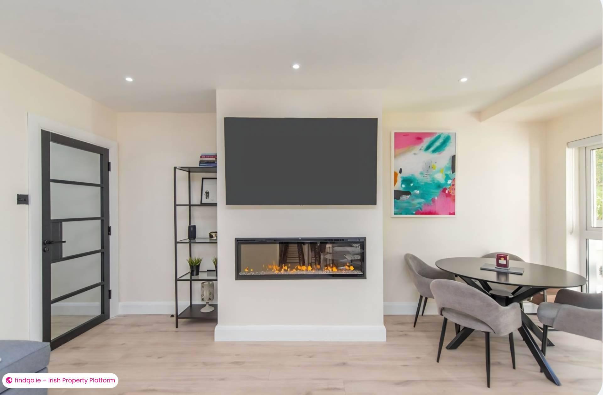 Apartment for Sale in Fort Lorenzo, Taylors Hill, Galway