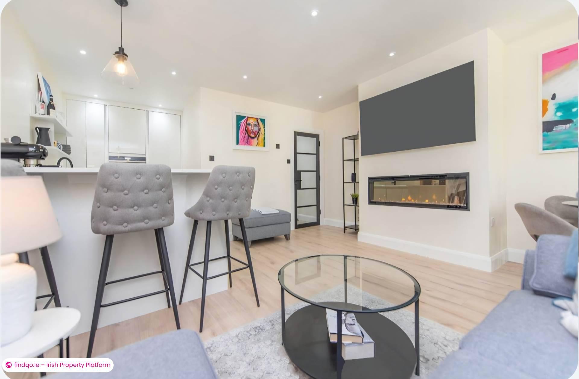Apartment for Sale in Fort Lorenzo, Taylors Hill, Galway
