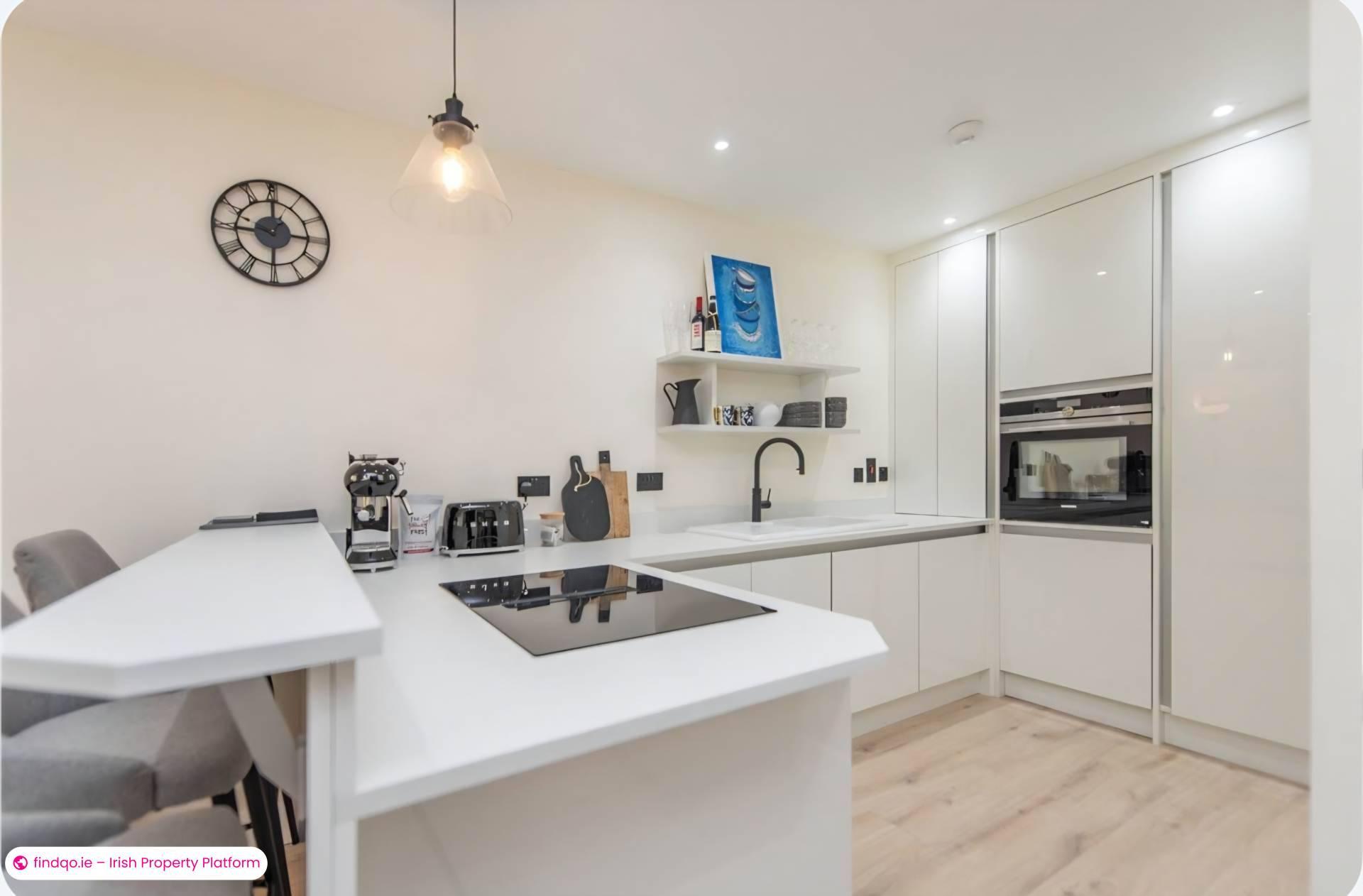 Apartment for Sale in Fort Lorenzo, Taylors Hill, Galway