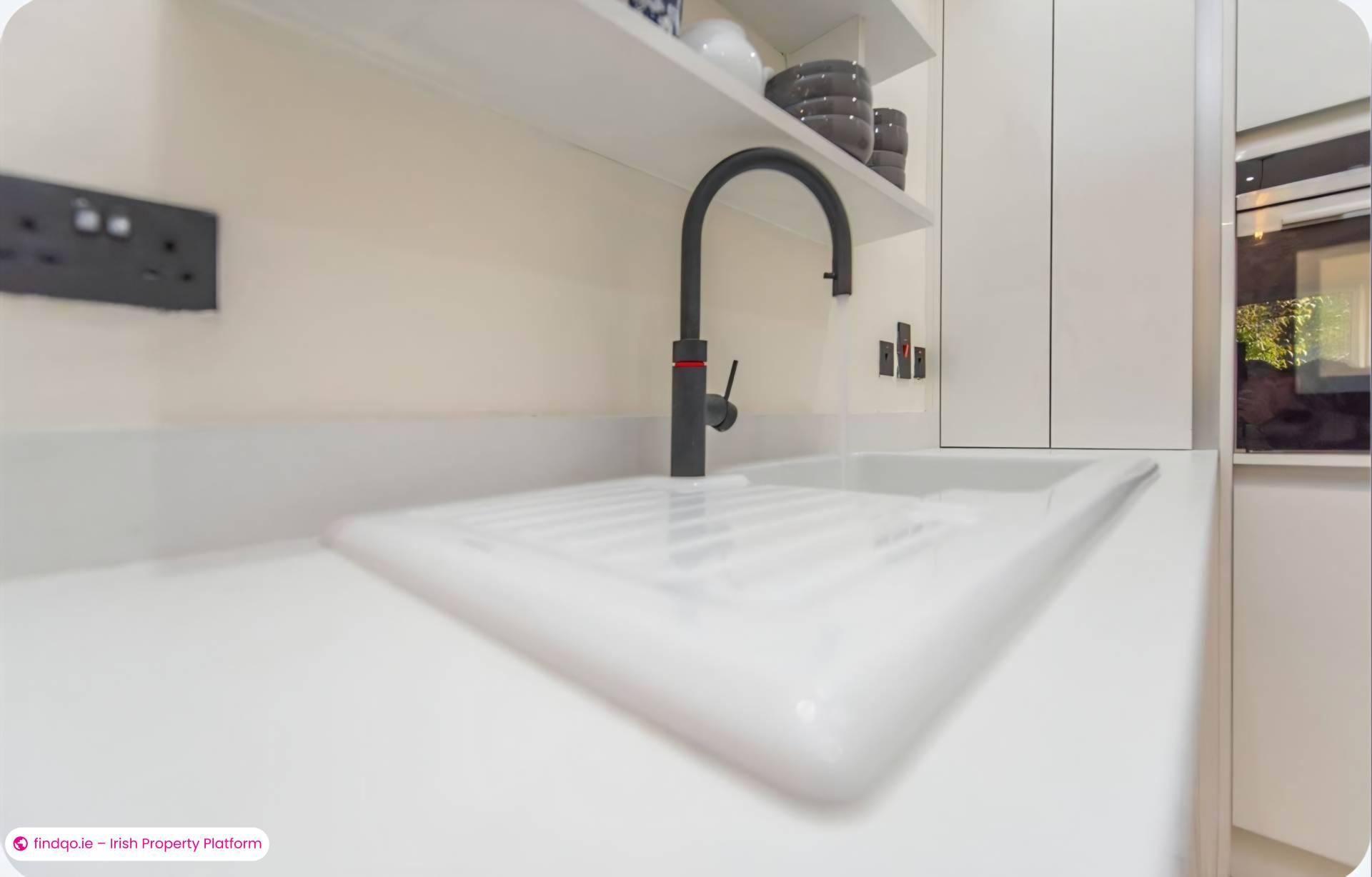 Apartment for Sale in Fort Lorenzo, Taylors Hill, Galway