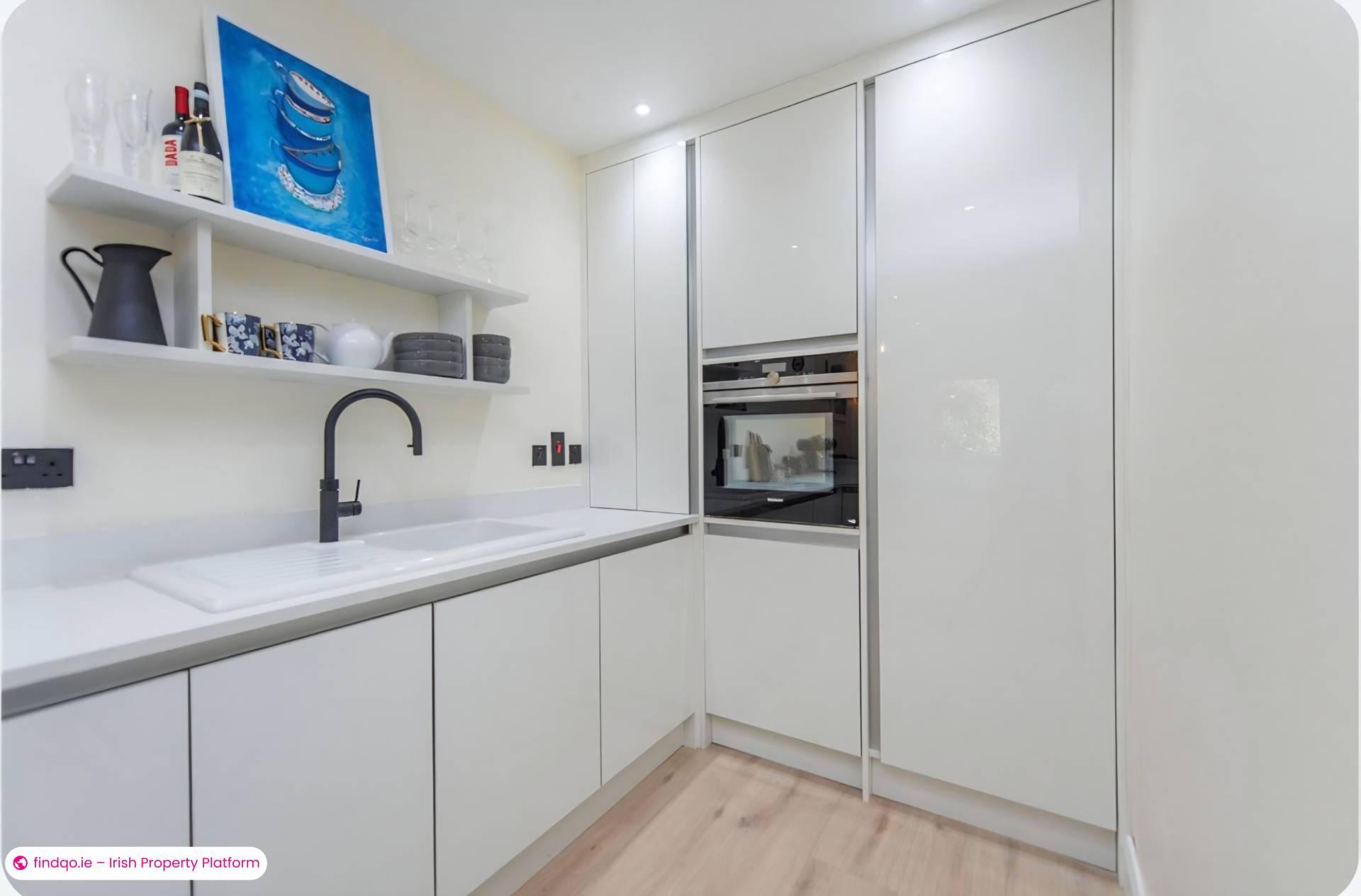 Apartment for Sale in Fort Lorenzo, Taylors Hill, Galway