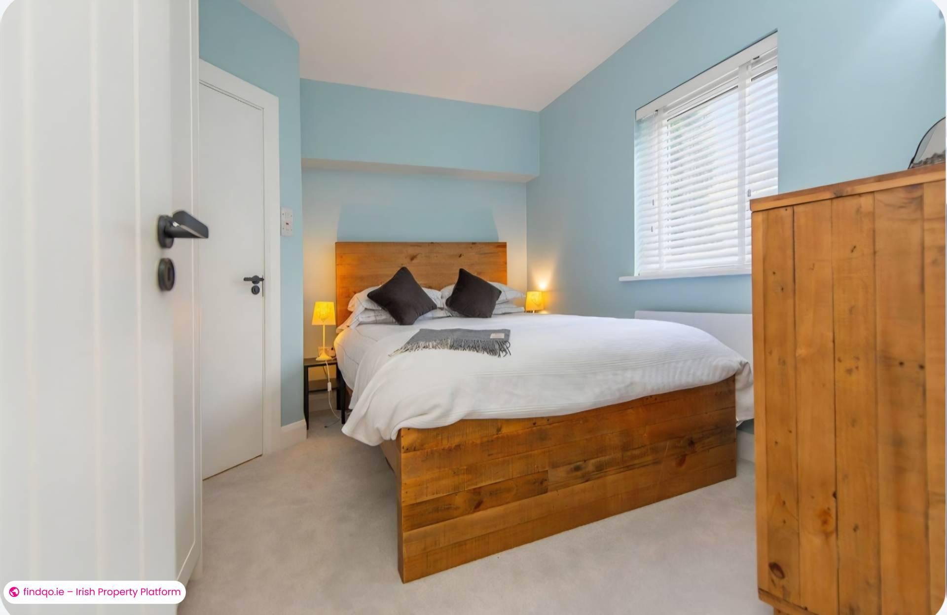 Apartment for Sale in Fort Lorenzo, Taylors Hill, Galway