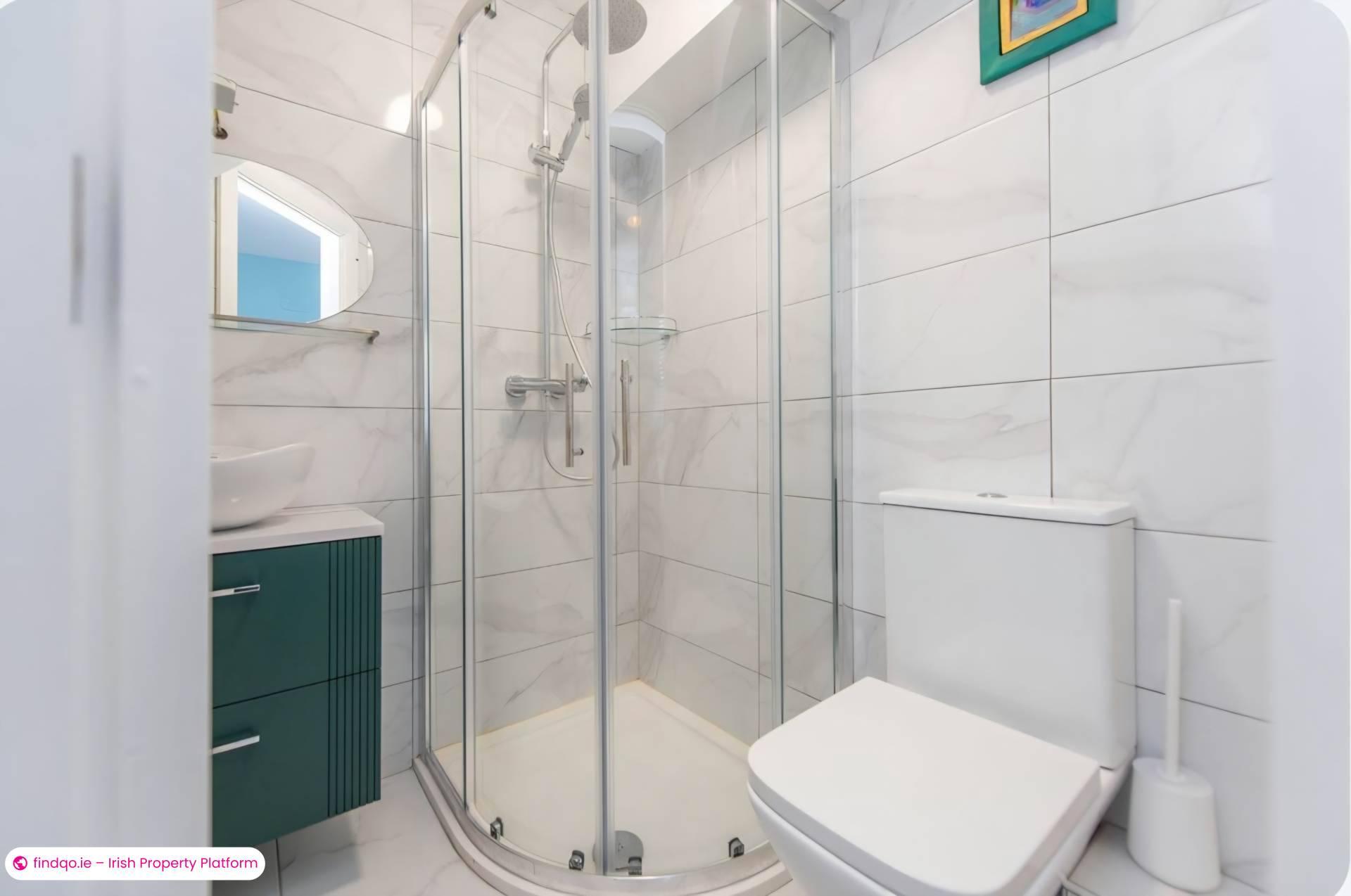 Apartment for Sale in Fort Lorenzo, Taylors Hill, Galway