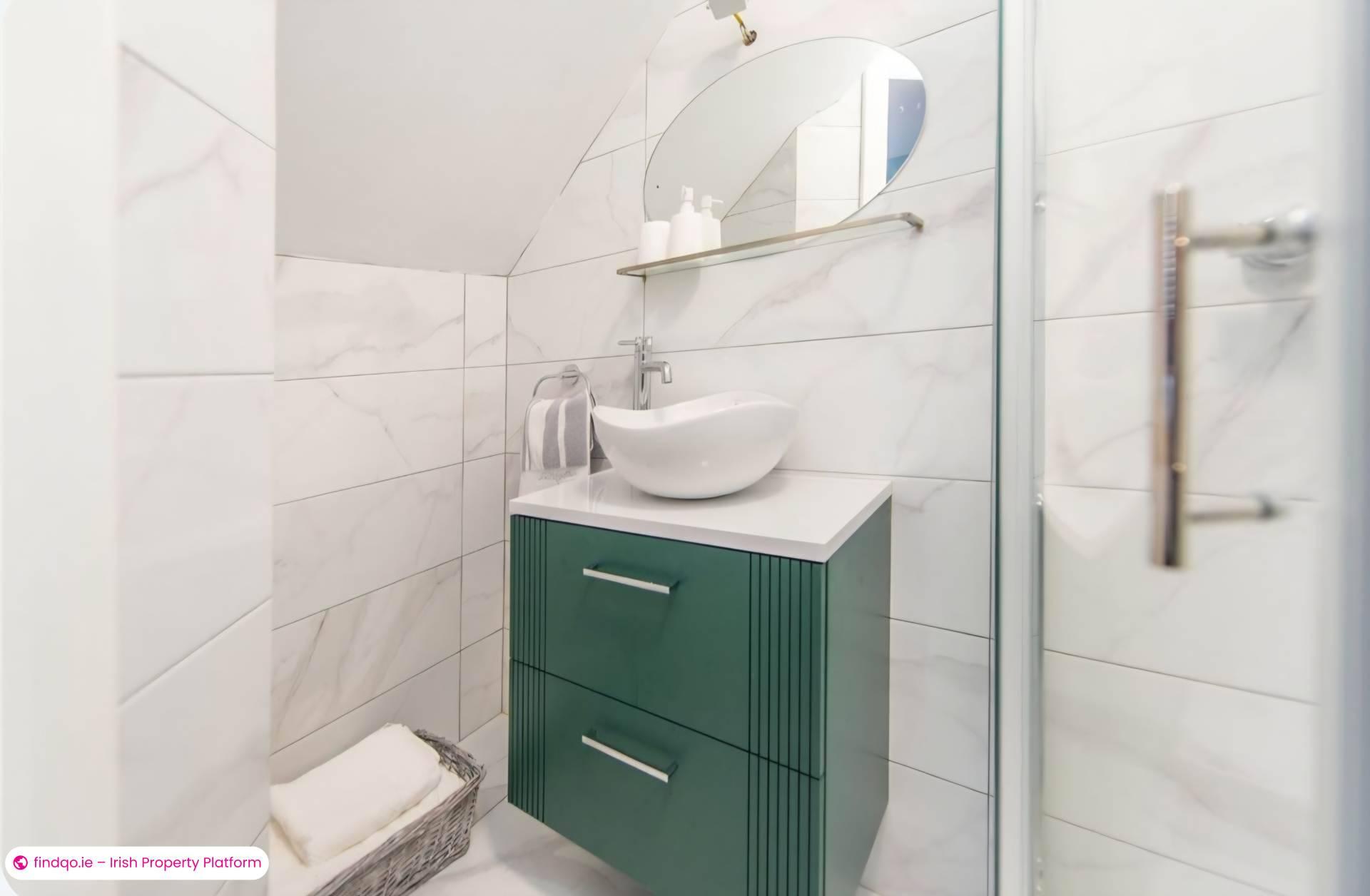 Apartment for Sale in Fort Lorenzo, Taylors Hill, Galway