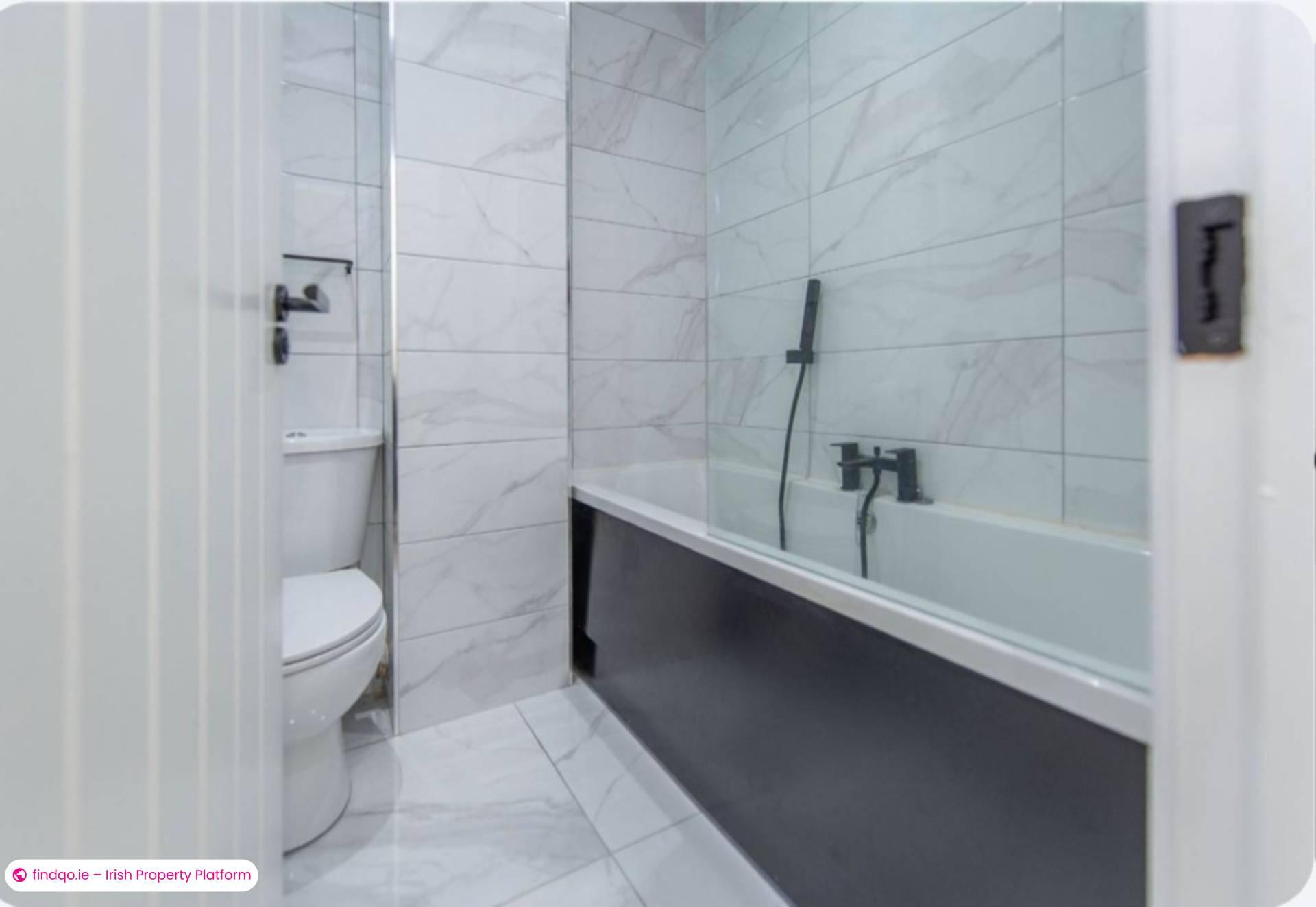 Apartment for Sale in Fort Lorenzo, Taylors Hill, Galway