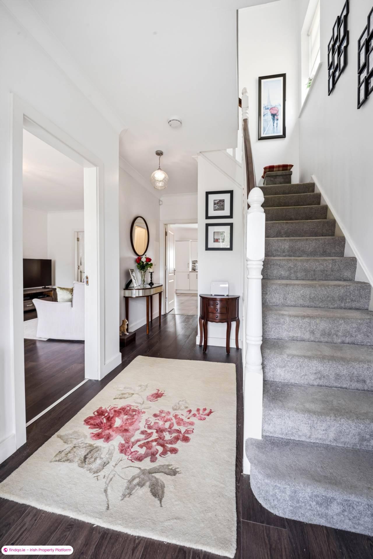 Semi-detached house for Sale in Headford, Galway