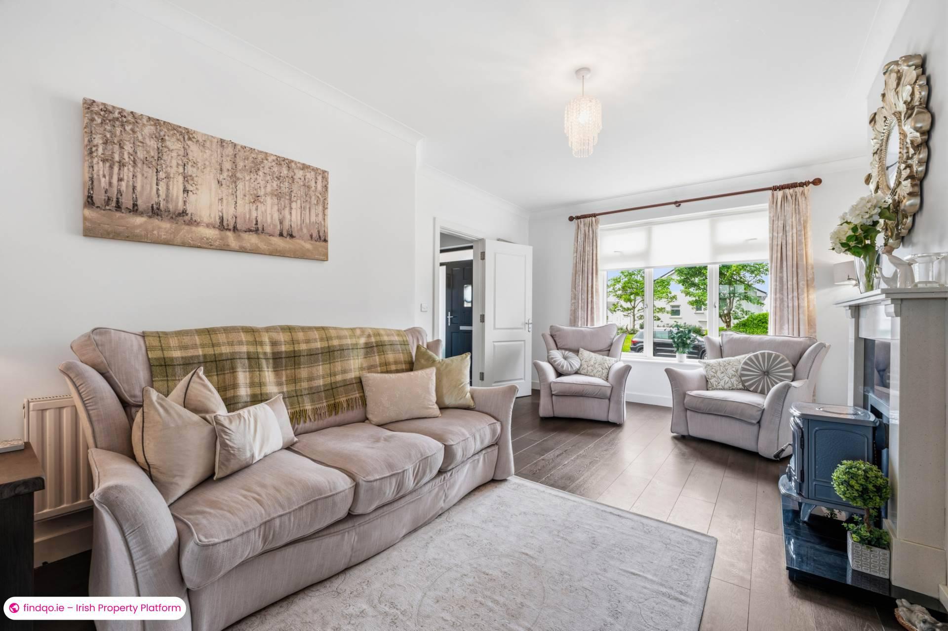 Semi-detached house for Sale in Headford, Galway