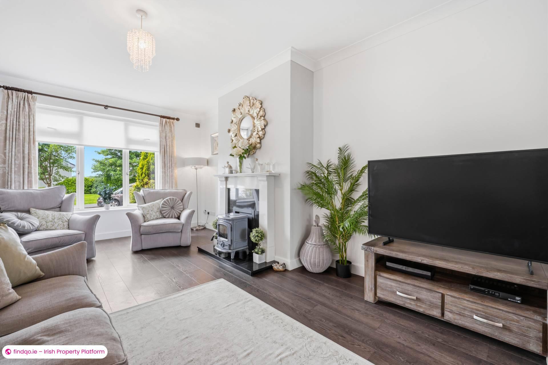 Semi-detached house for Sale in Headford, Galway