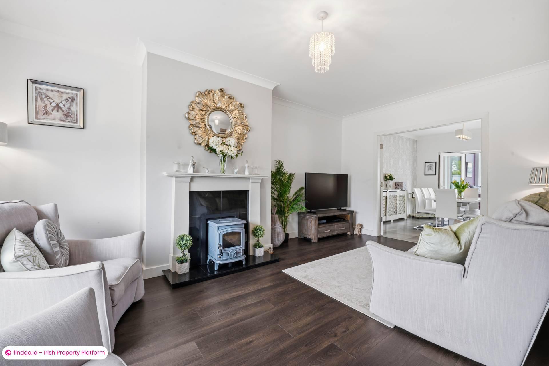 Semi-detached house for Sale in Headford, Galway