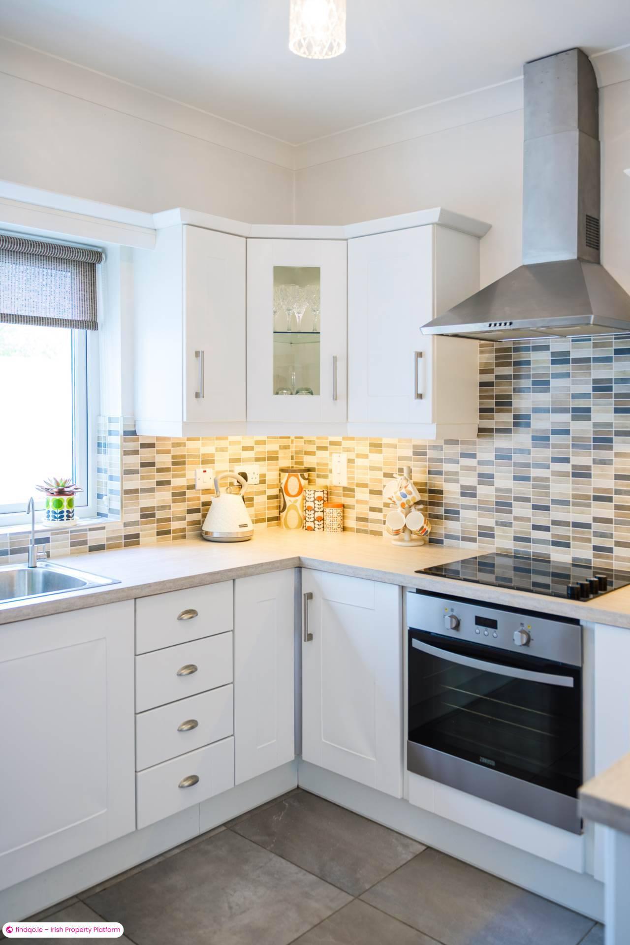 Semi-detached house for Sale in Headford, Galway