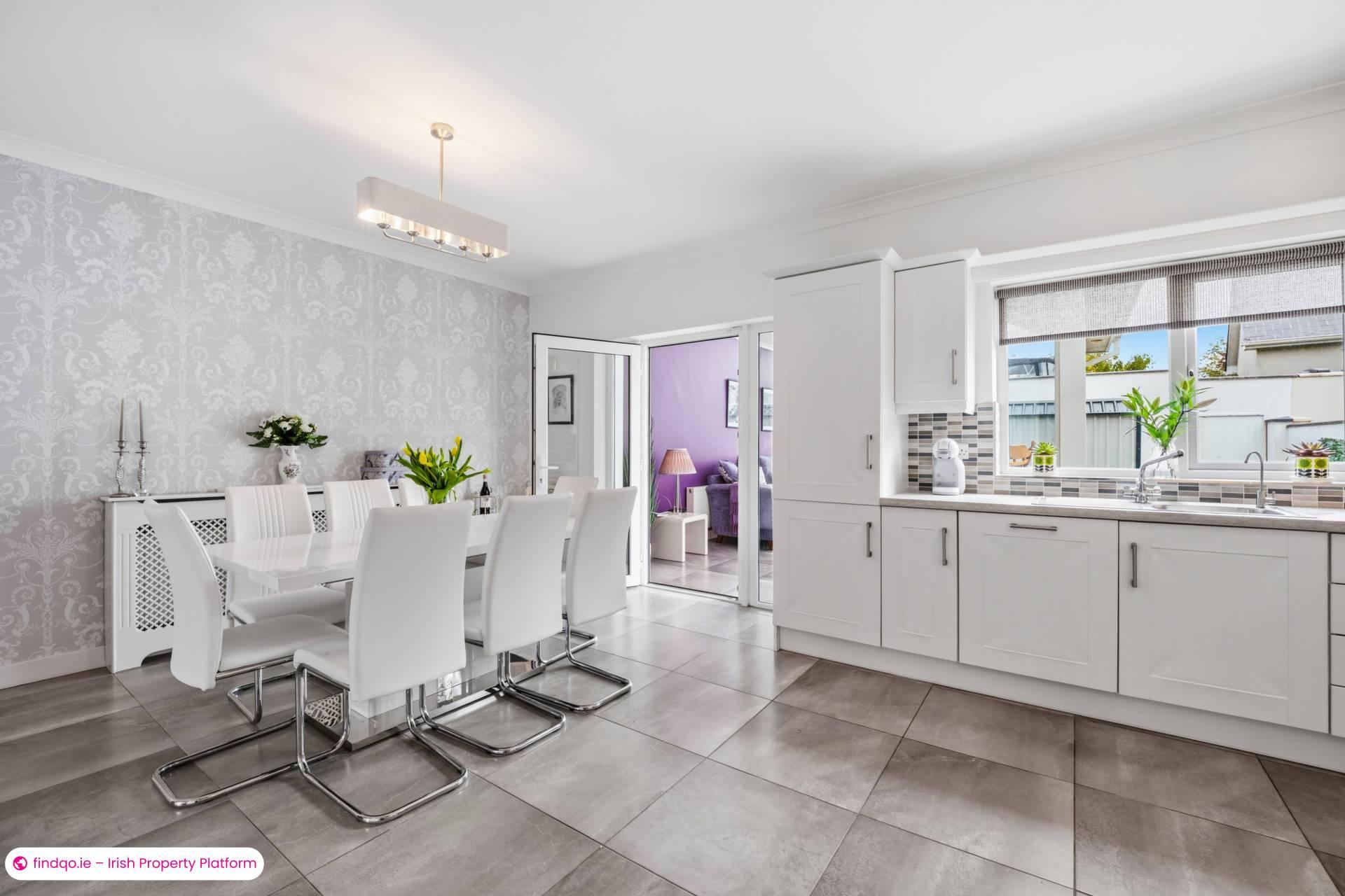 Semi-detached house for Sale in Headford, Galway