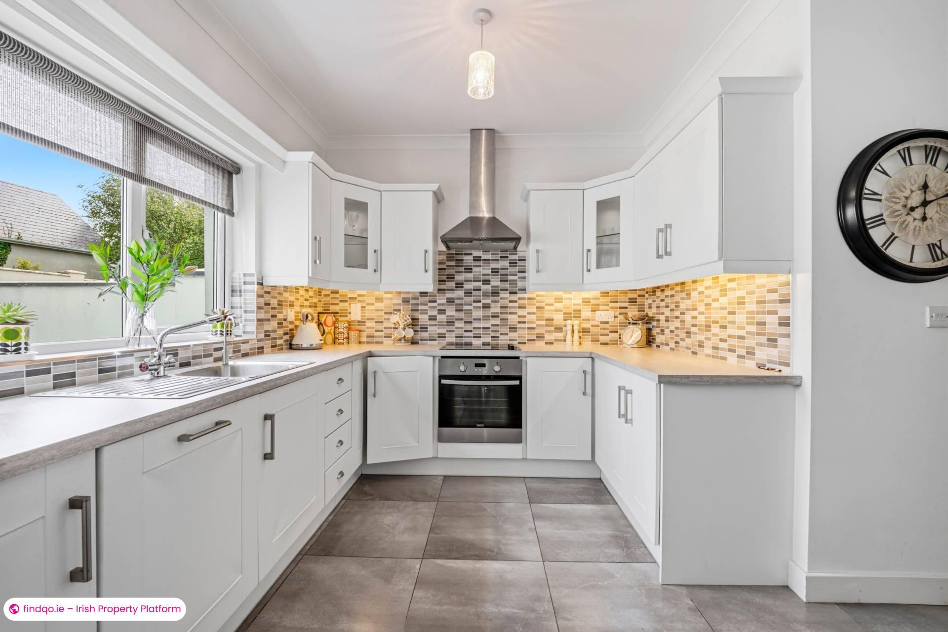 Semi-detached house for Sale in Headford, Galway