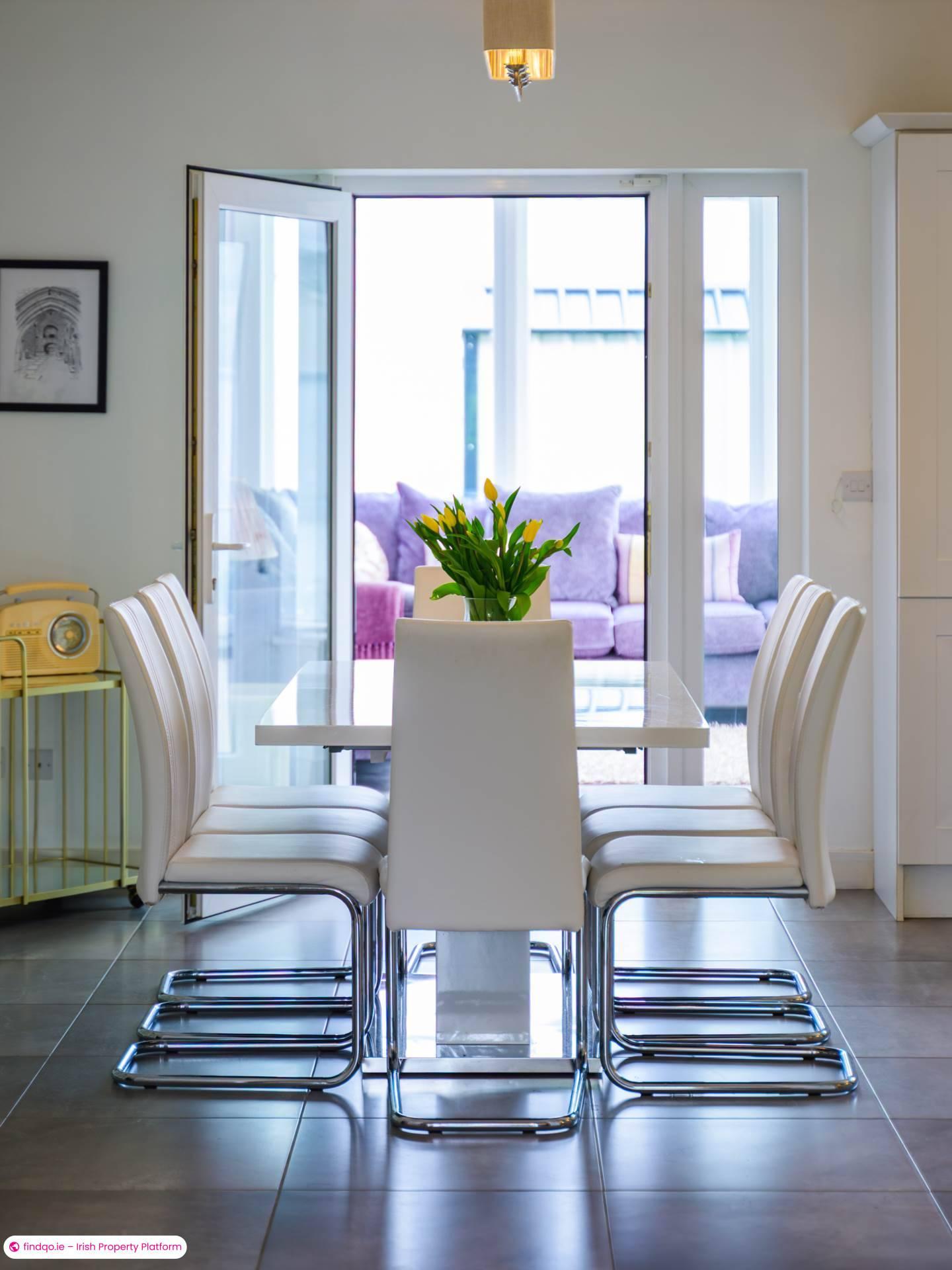 Semi-detached house for Sale in Headford, Galway
