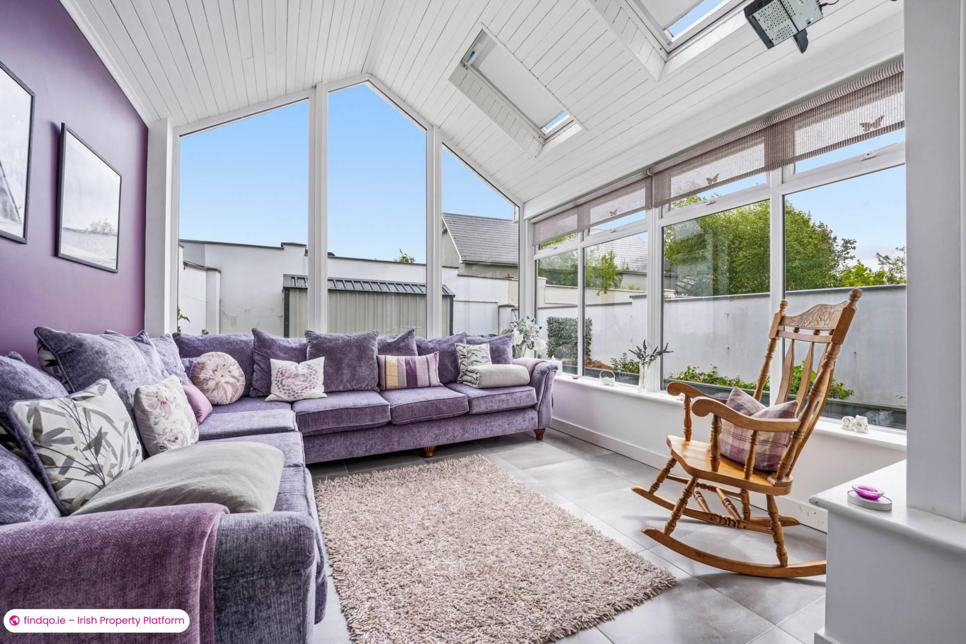 Semi-detached house for Sale in Headford, Galway