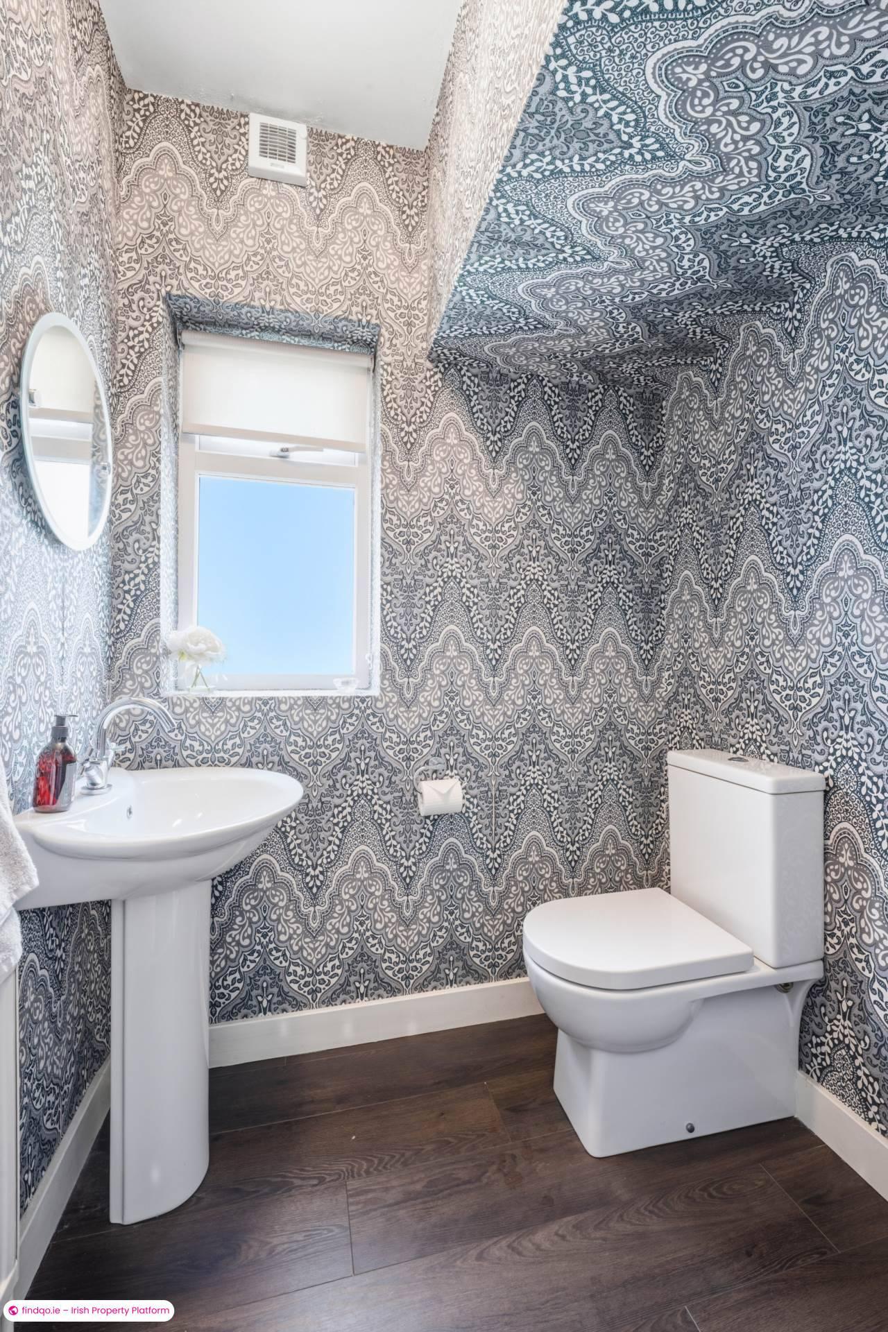 Semi-detached house for Sale in Headford, Galway