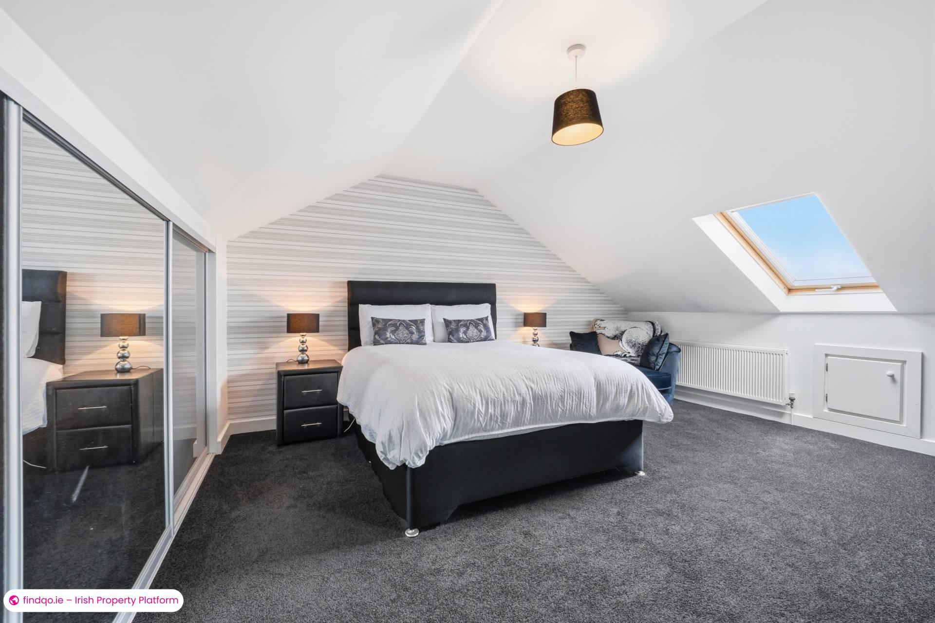 Semi-detached house for Sale in Headford, Galway