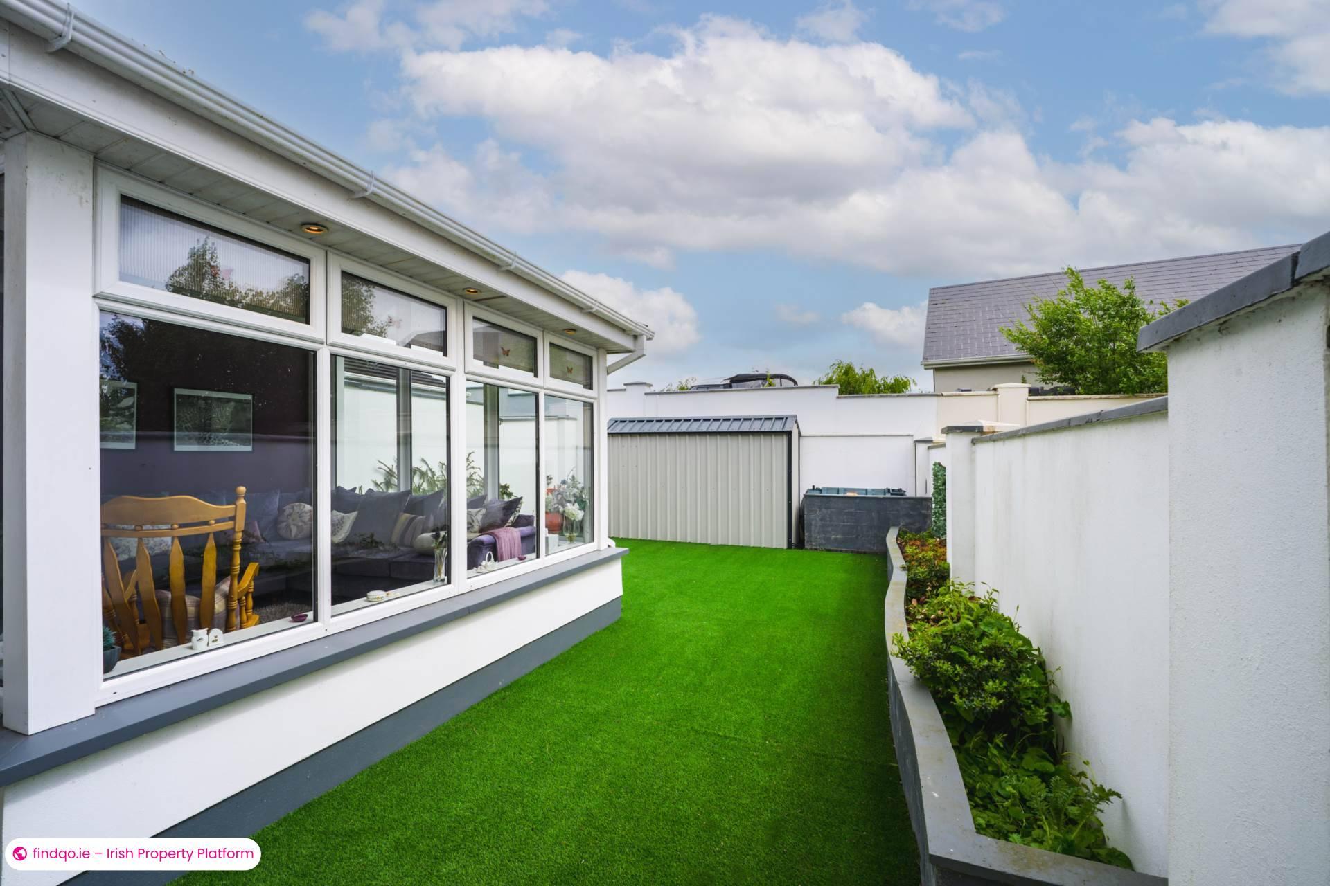 Semi-detached house for Sale in Headford, Galway