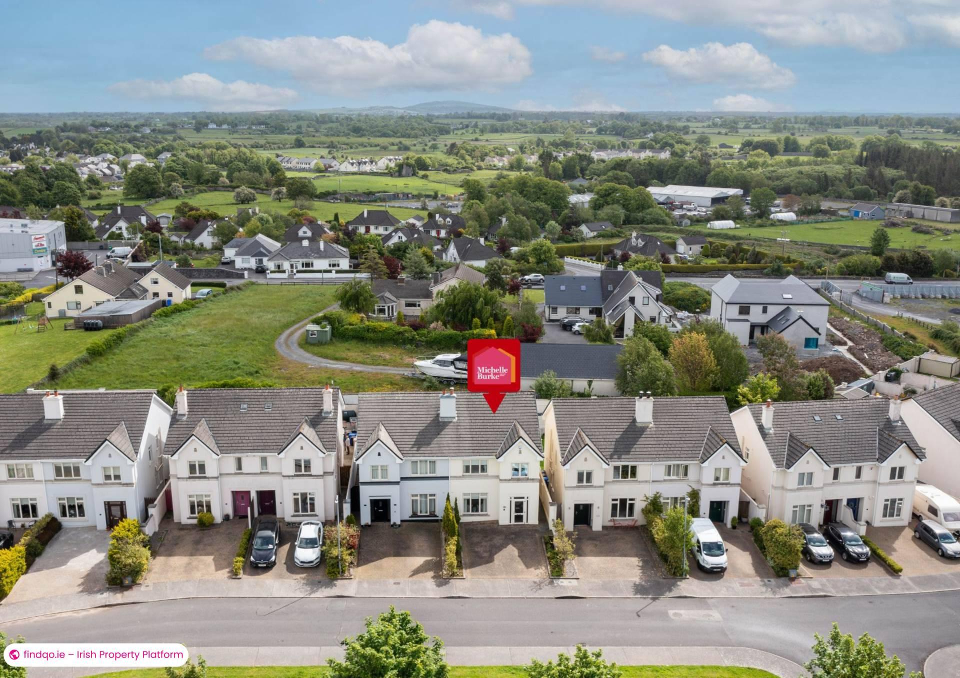 Semi-detached house for Sale in Headford, Galway