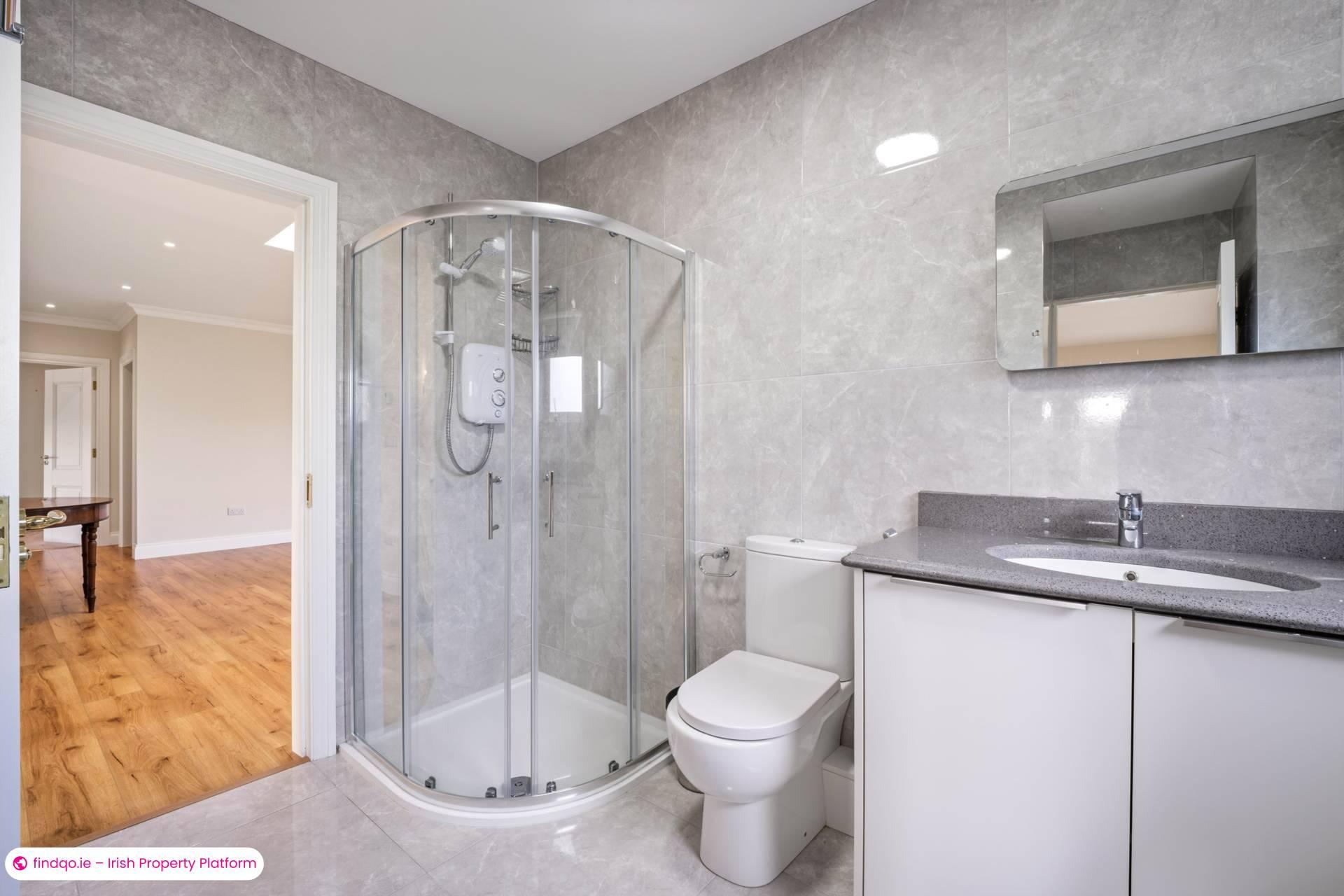 Detached house for Sale in Oughterard, Galway