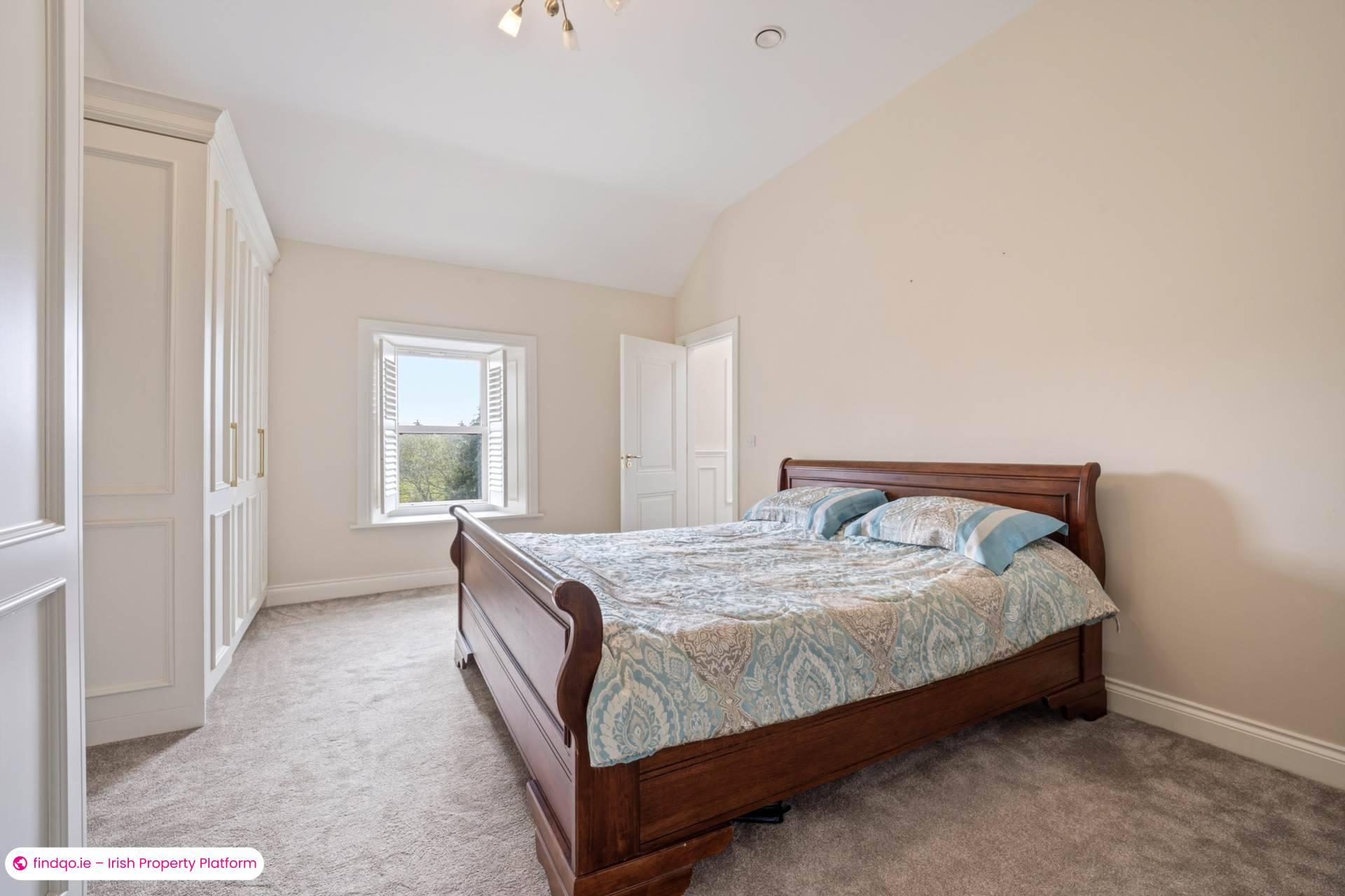 Detached house for Sale in Oughterard, Galway