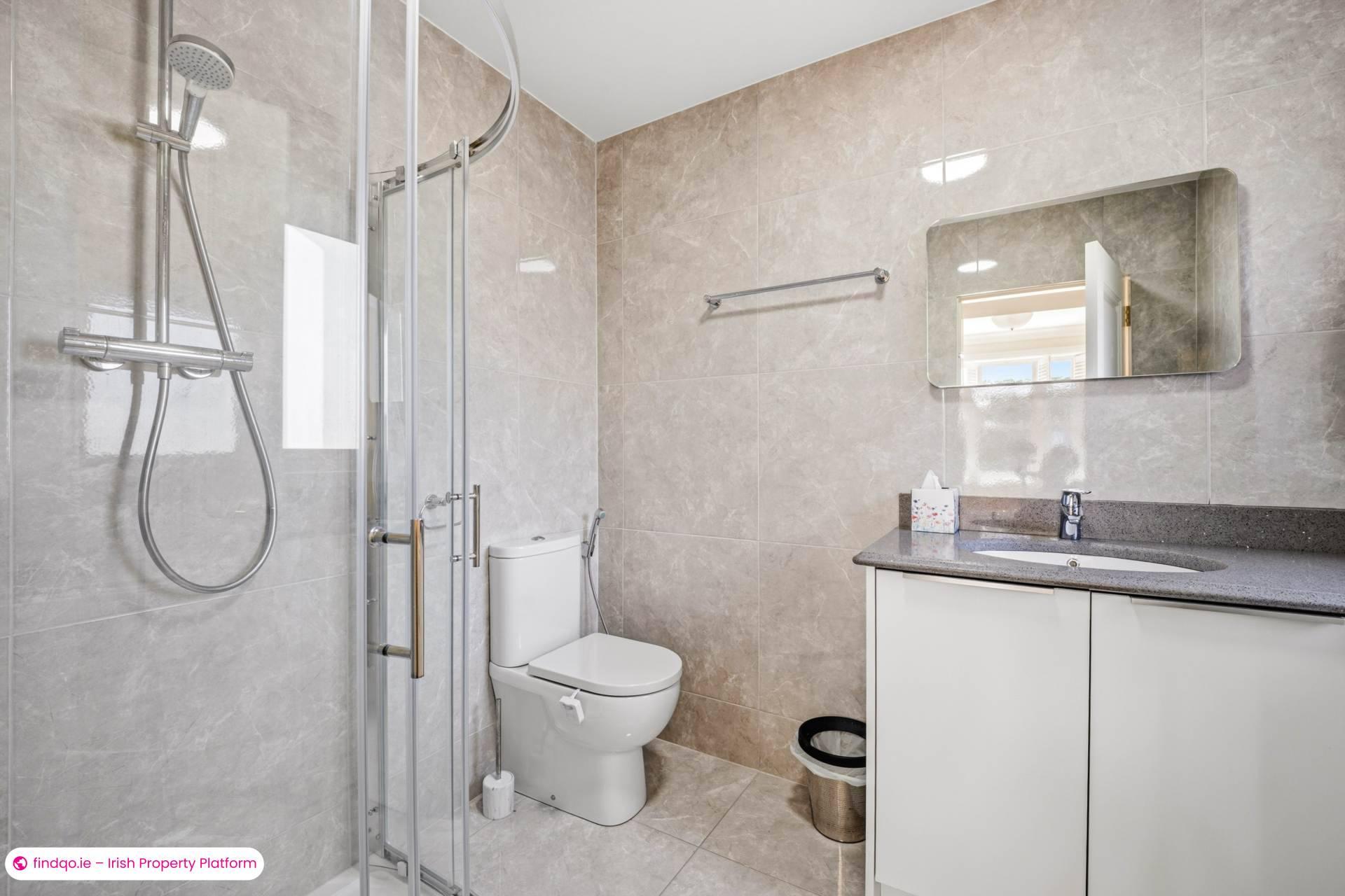 Detached house for Sale in Oughterard, Galway