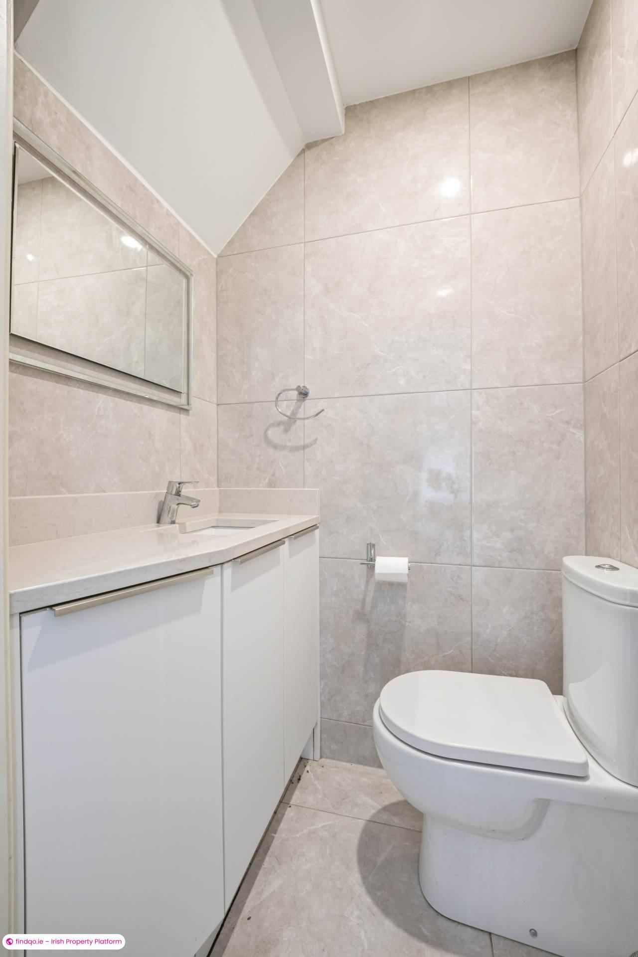 Detached house for Sale in Oughterard, Galway