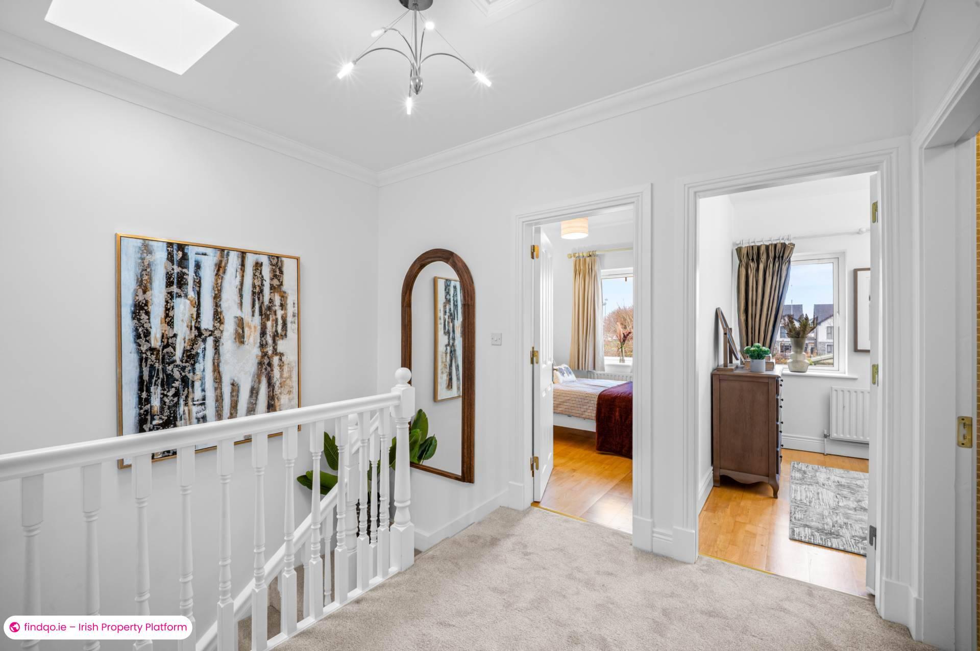 Semi-detached house for Sale in 8 Orangreen,Oranhill, Oranmore, Co Galway